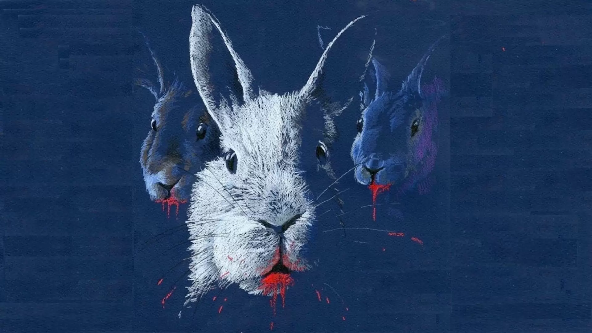دانلود فیلم Night of the Lepus 1972 با زیرنویس فارسی