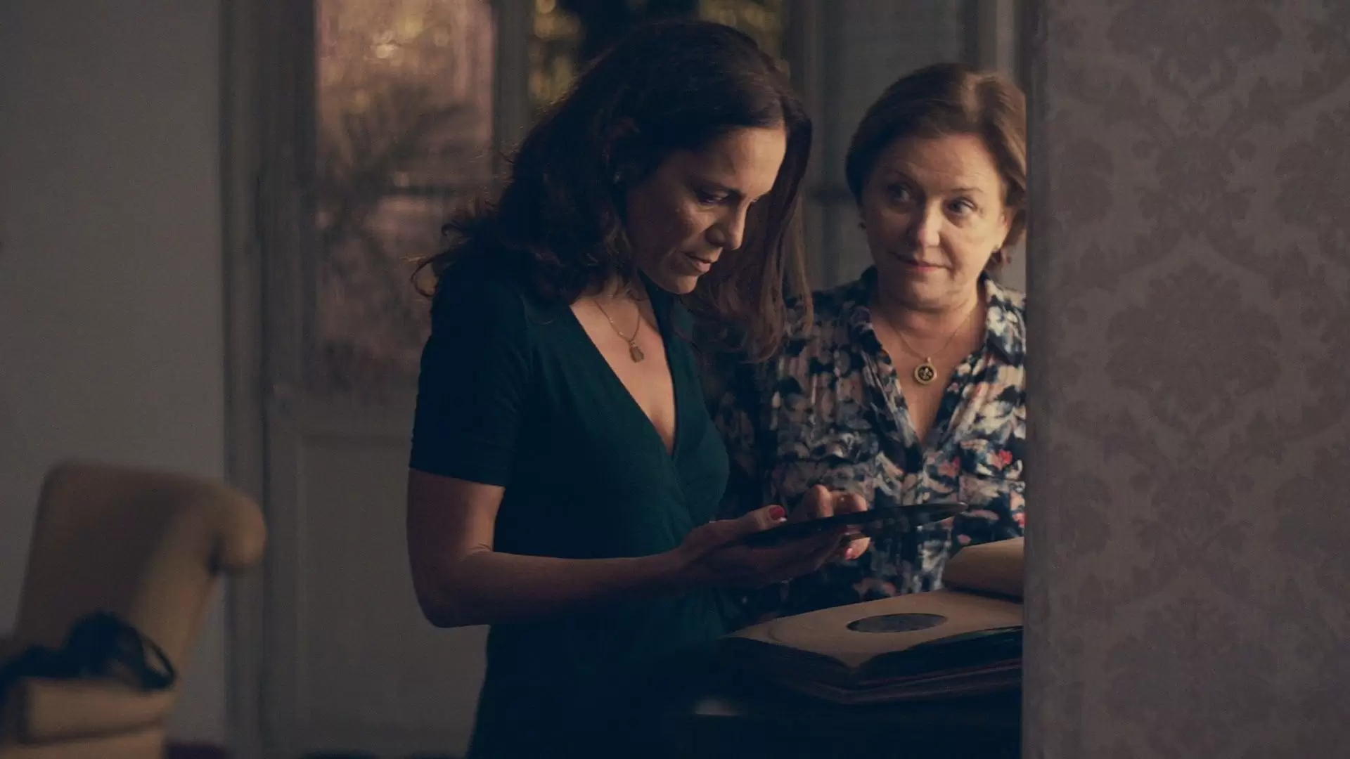 دانلود فیلم The Heiresses 2018 (ورثه) با زیرنویس فارسی
