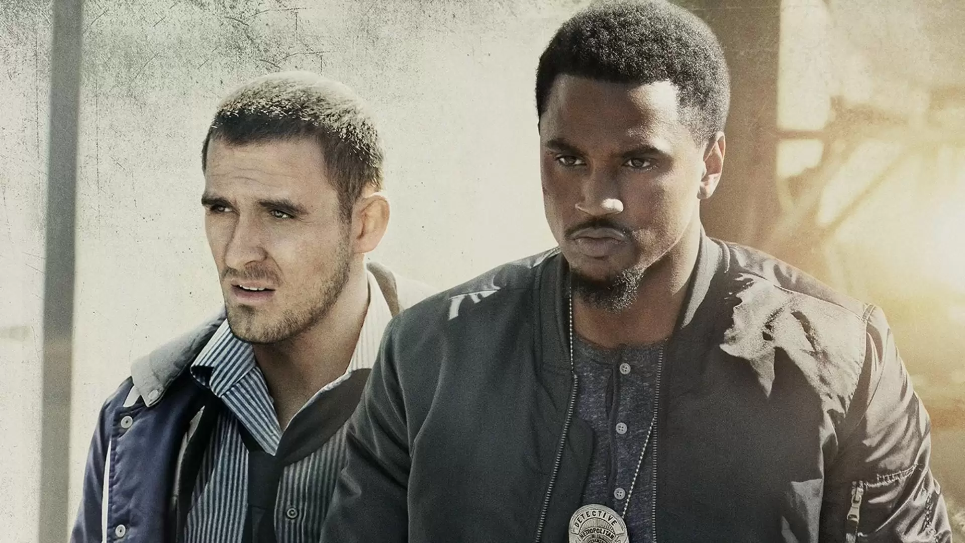 دانلود فیلم Blood Brother 2018 (برادر خونی) با زیرنویس فارسی