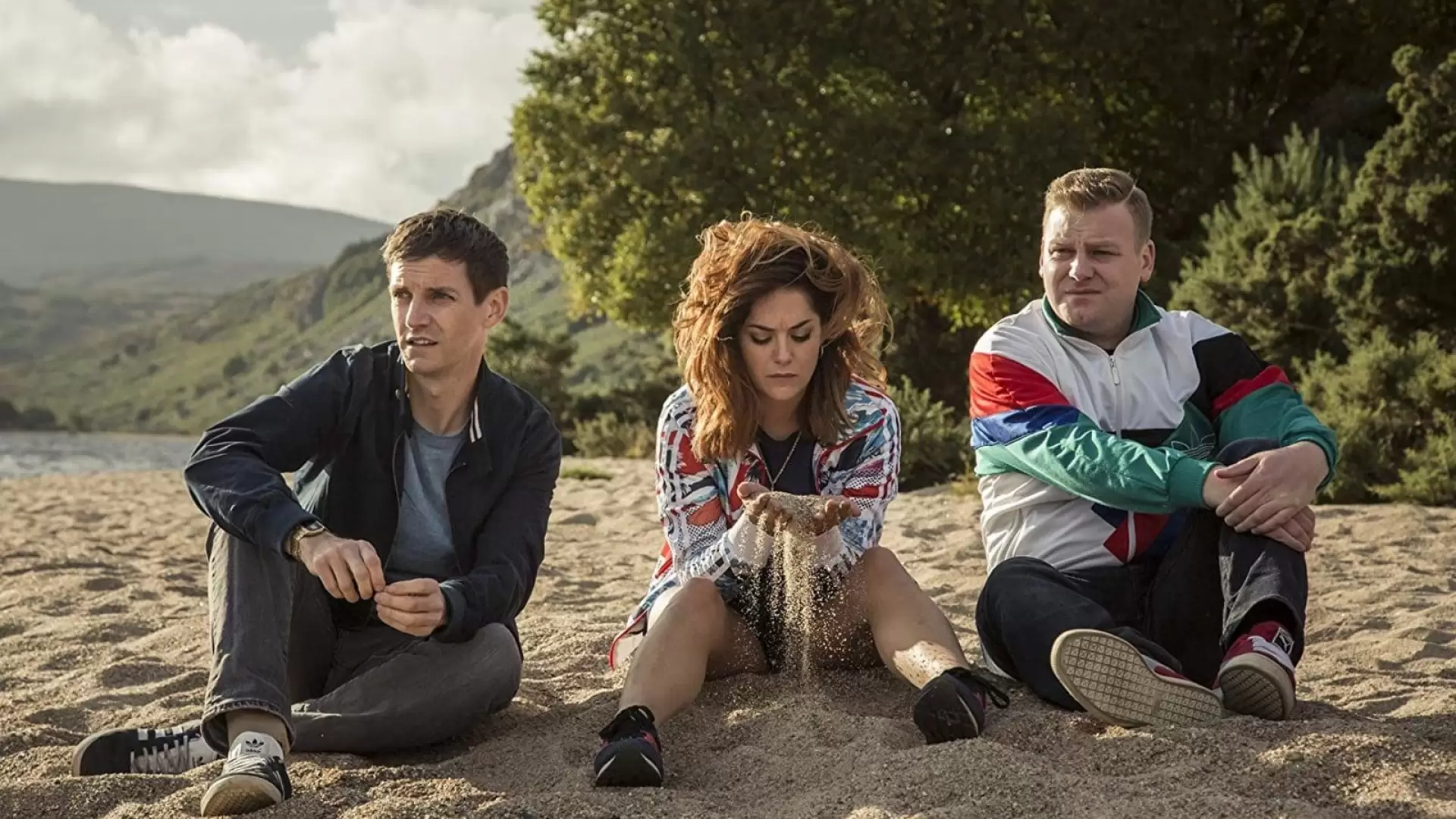 دانلود فیلم Dublin Oldschool 2018