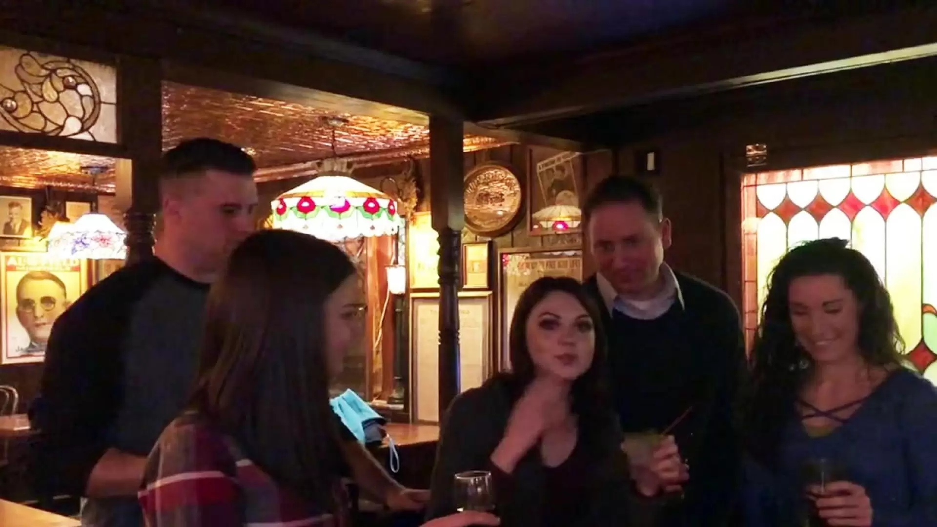 دانلود فیلم Happy Birthday Hannah 2018 (تولدت مبارک حنا) با زیرنویس فارسی