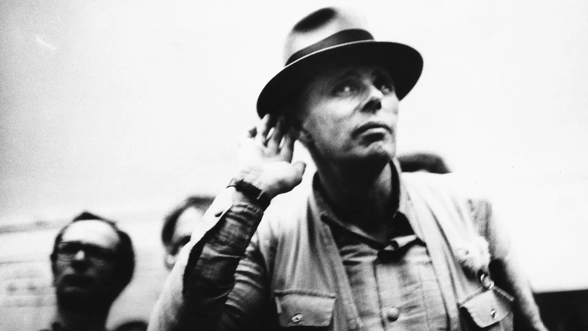 دانلود مستند Beuys 2017 (مستند بویس)