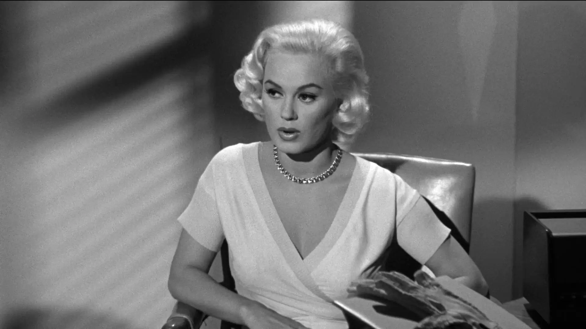 دانلود فیلم Vice Raid 1959 (یورش فساد)