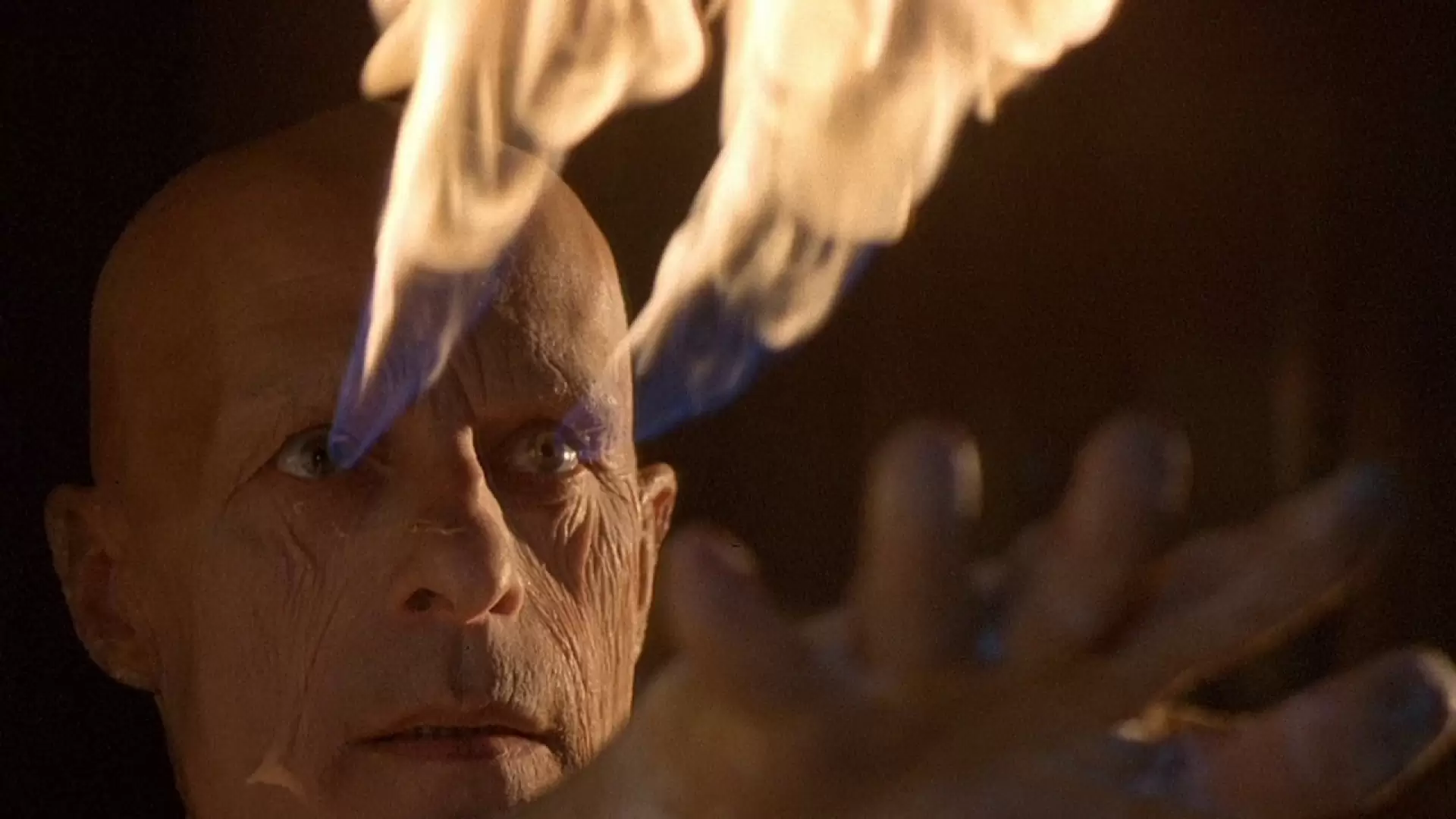 دانلود فیلم Born of Fire 1987 (متولد شده از آتش)