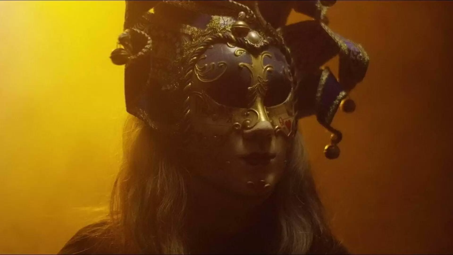دانلود فیلم The House of Violent Desire 2018 با زیرنویس فارسی