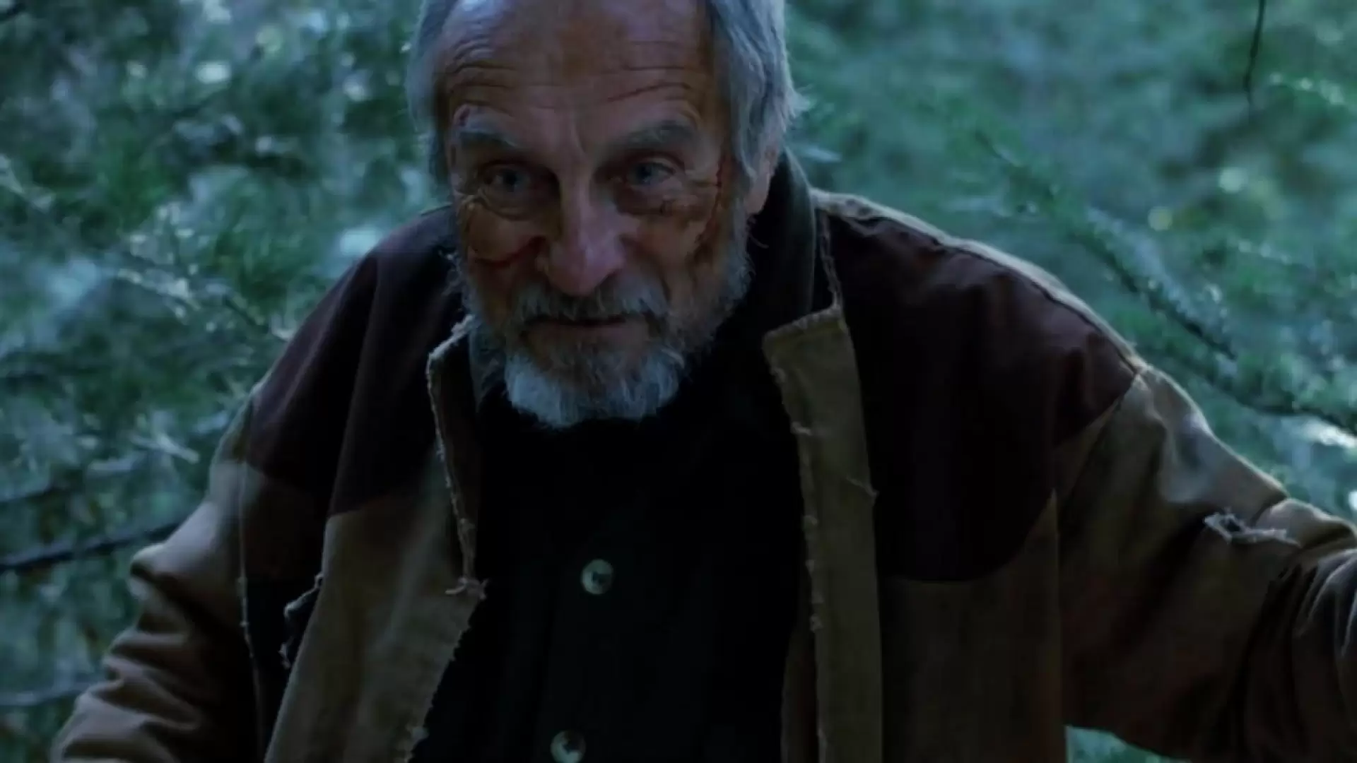 دانلود فیلم The Hunting 2017