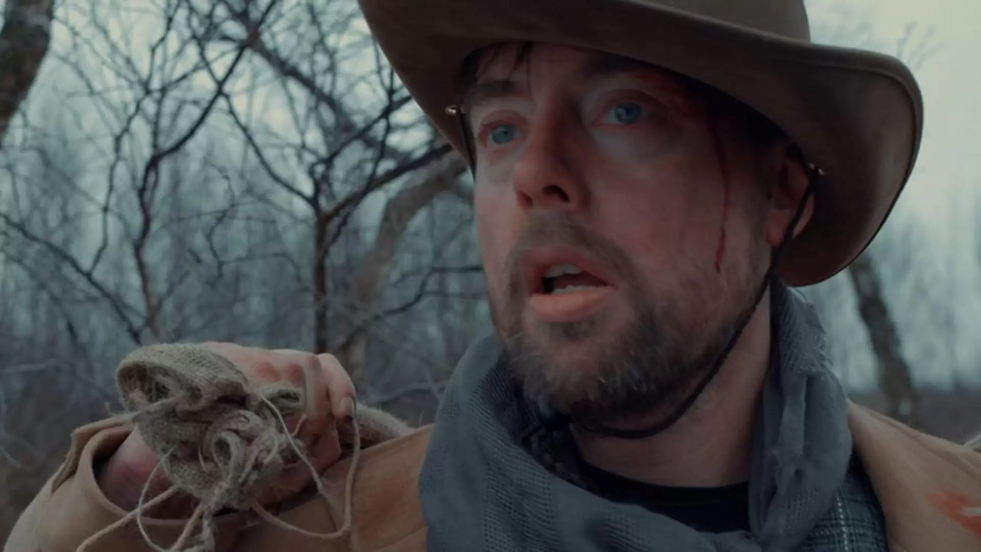 دانلود فیلم A Fistful of Lead 2018 (یک مشت سرب) با زیرنویس فارسی
