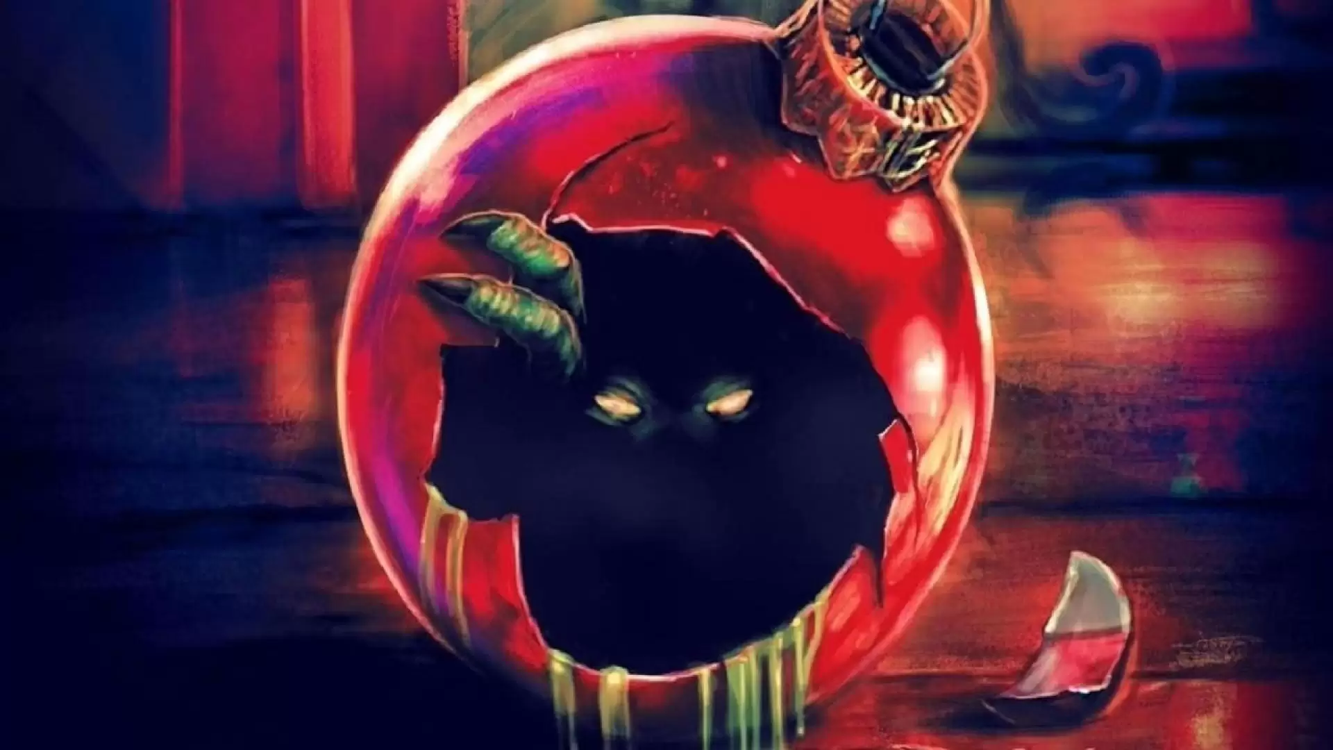 دانلود فیلم All the Creatures Were Stirring 2018 با زیرنویس فارسی
