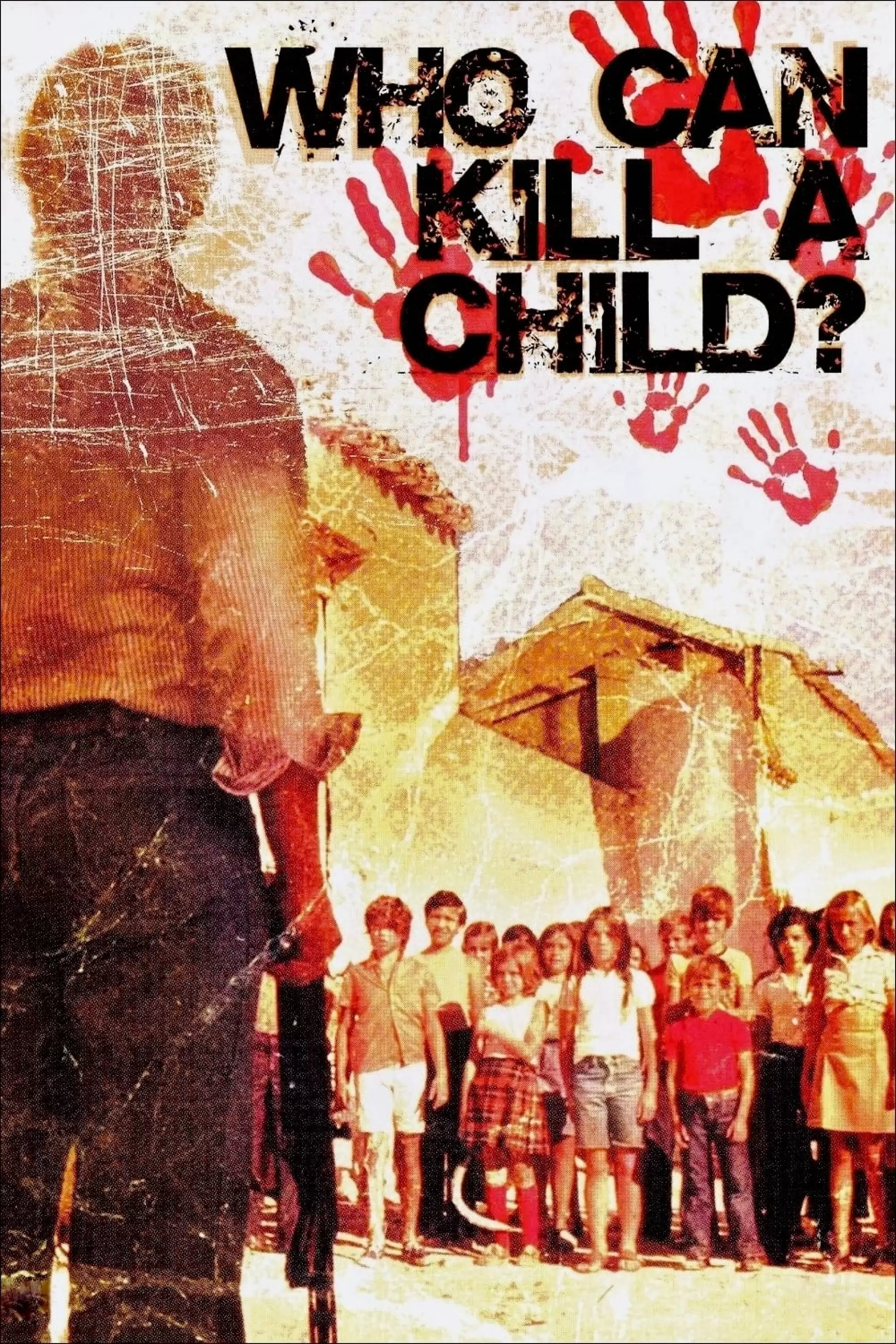 دانلود فیلم Who Can Kill a Child? 1976 (چه کسی می تواند یک کودک را بکشد؟)