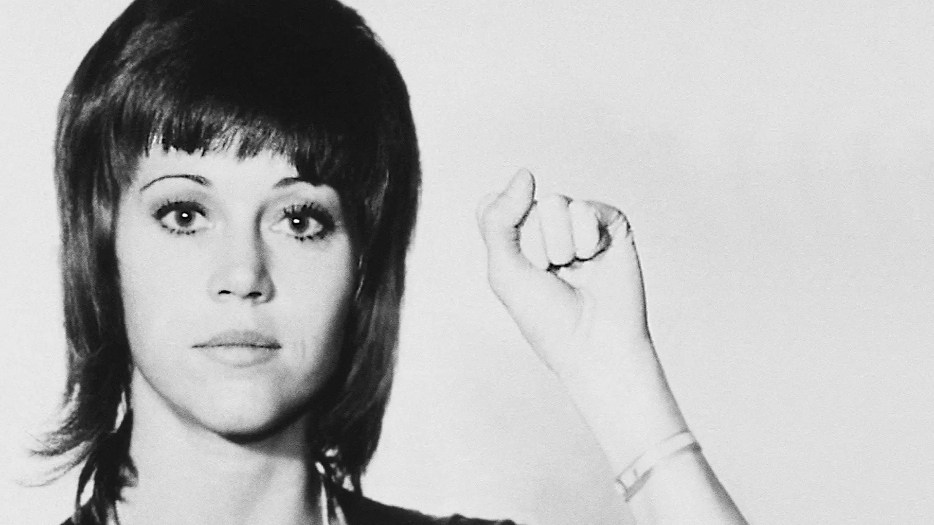 دانلود مستند Jane Fonda in Five Acts 2018 با زیرنویس فارسی