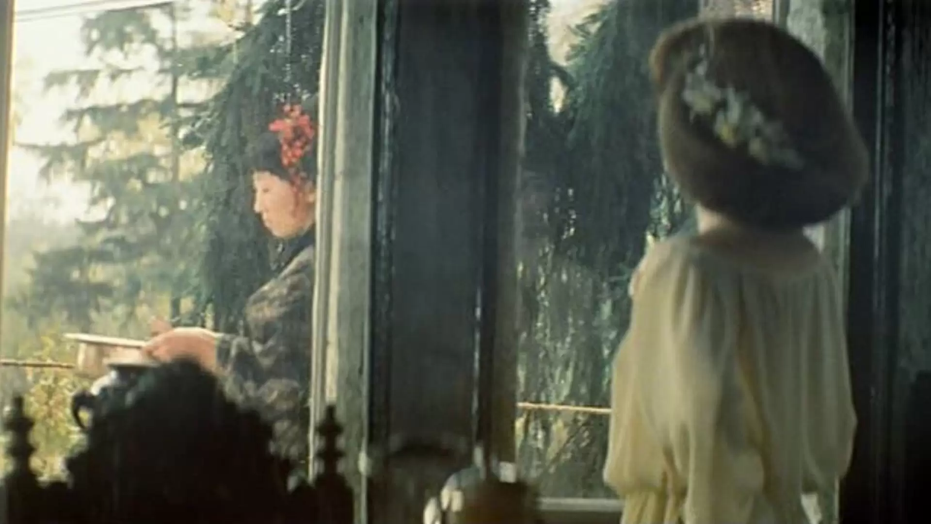 دانلود فیلم Mournful Unconcern 1987