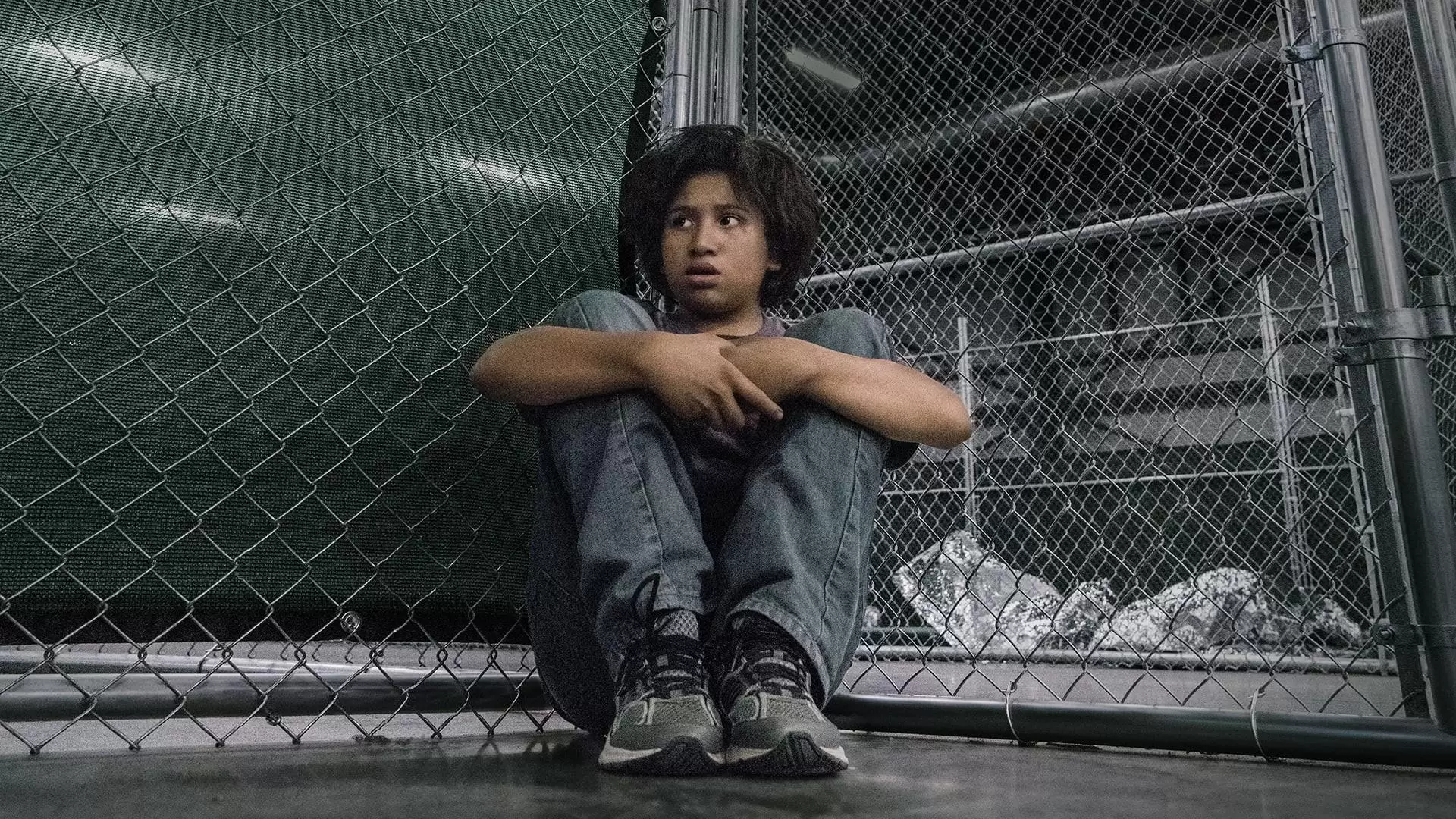 دانلود فیلم Icebox 2018