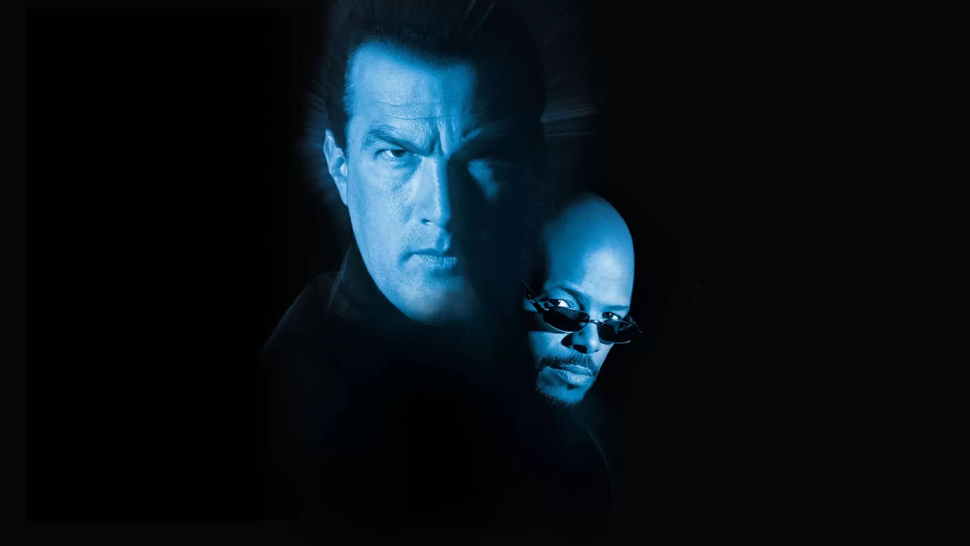 دانلود فیلم The Glimmer Man 1996 با زیرنویس فارسی