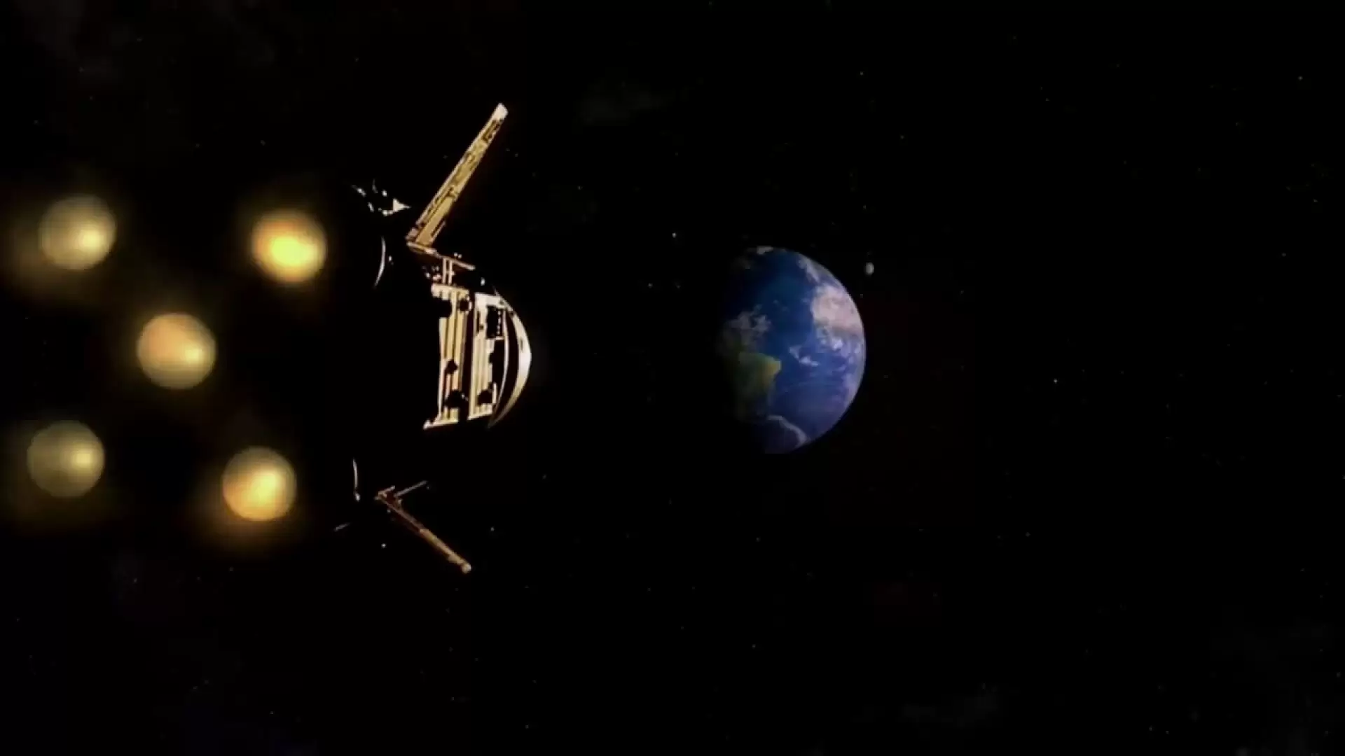 دانلود فیلم Earthrise 2014 با زیرنویس فارسی