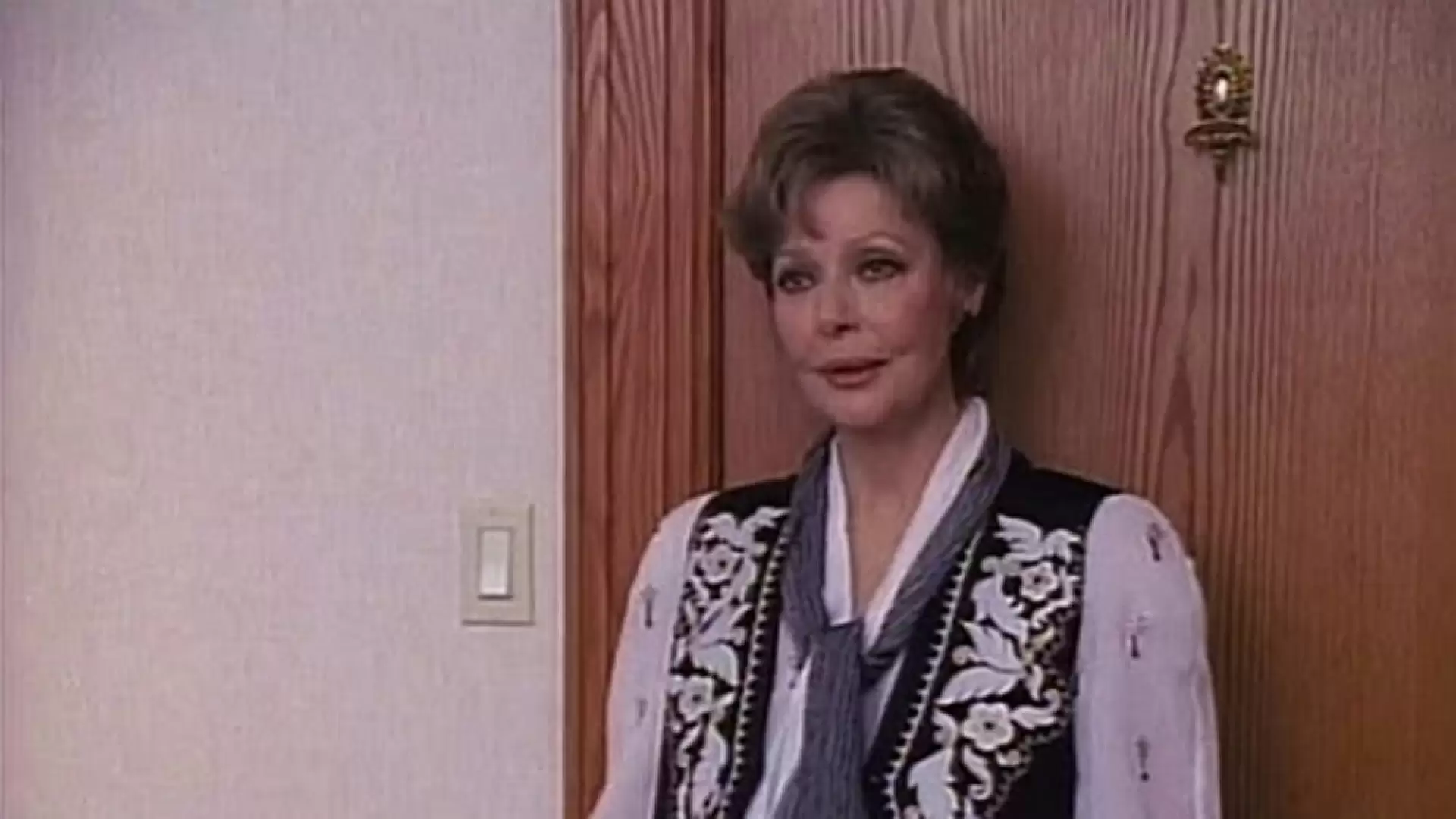 دانلود فیلم Lady in the Corner 1989