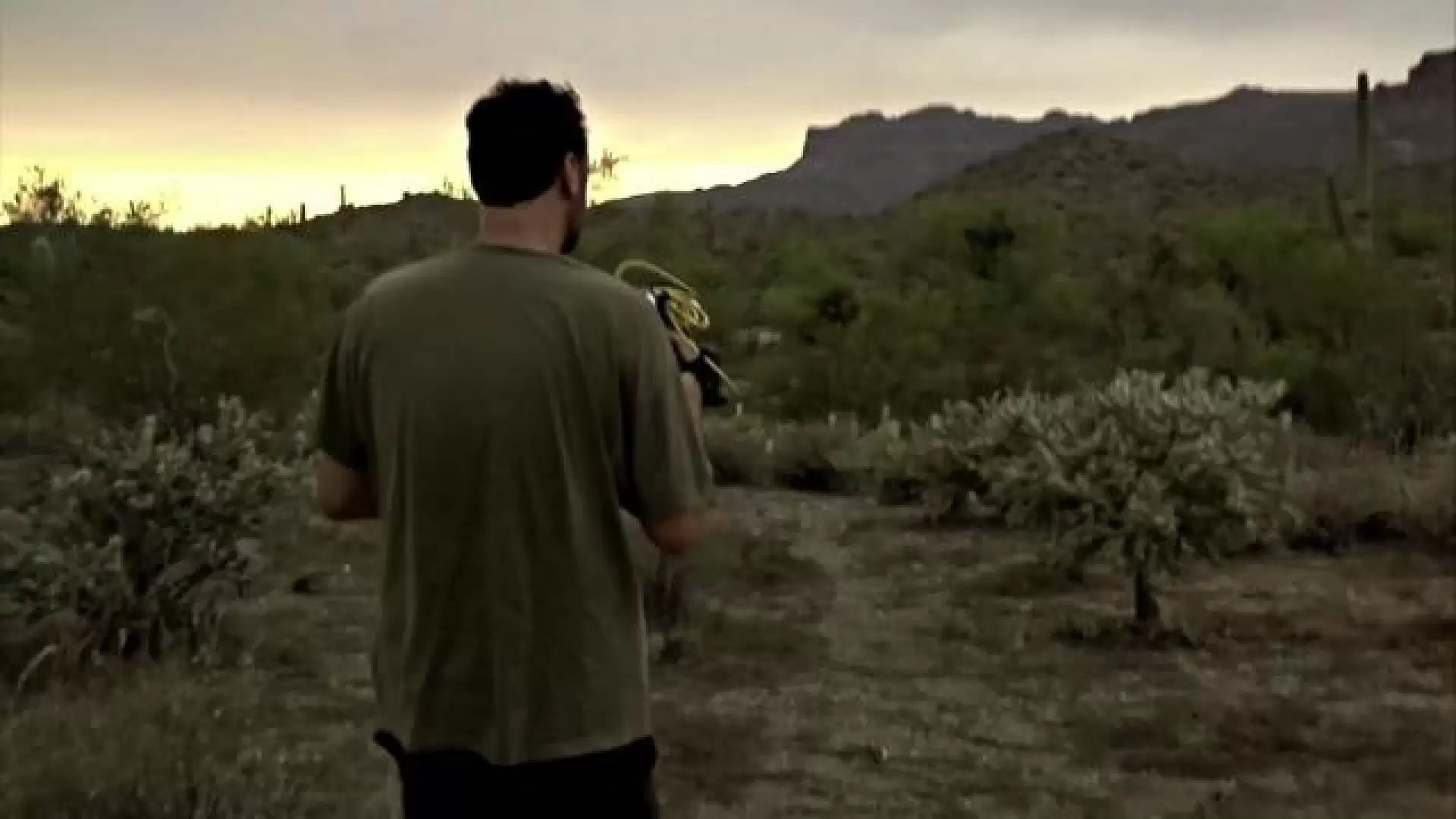دانلود فیلم The Life of Riley Venn: Ghost Magnet 2012