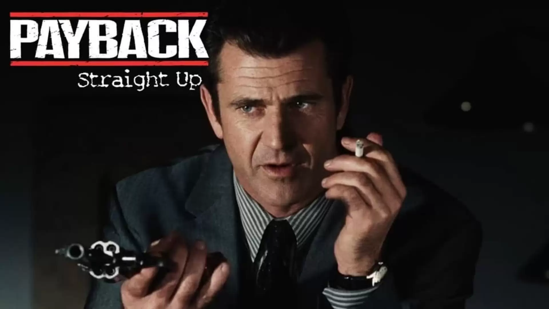 دانلود فیلم Payback: Straight Up 2006 (بازپرداخت)