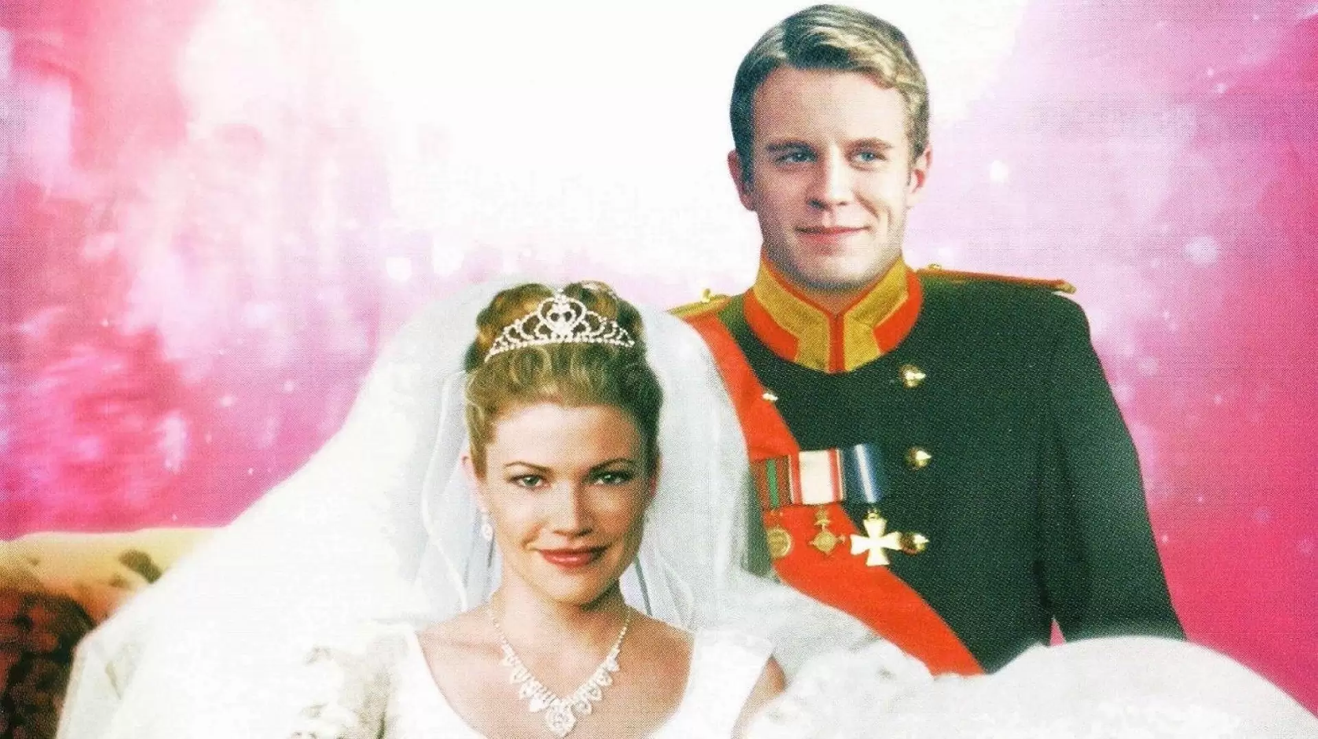 دانلود فیلم The Prince & Me II: The Royal Wedding 2006 (شاهزاده و من ۲: عروسی سلطنتی)