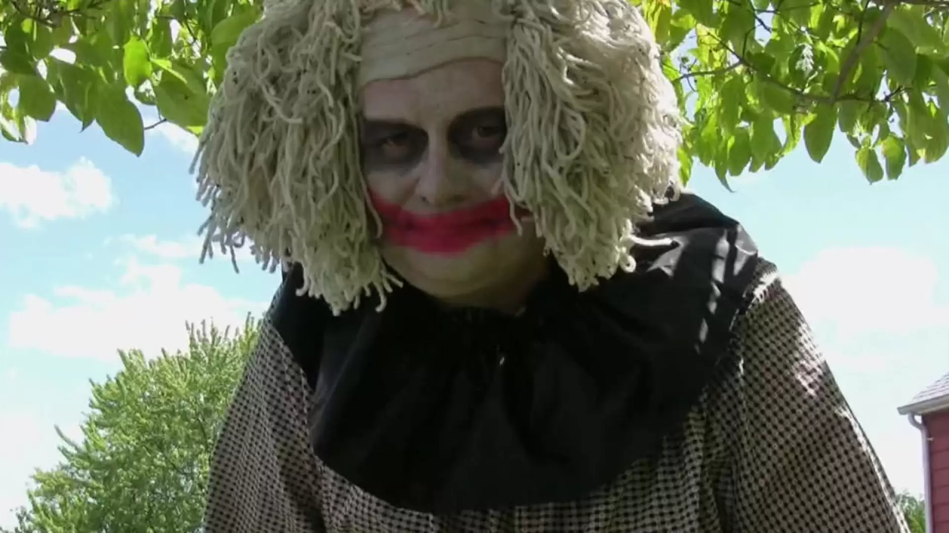 دانلود فیلم Halloween Horror Tales 2018 (داستان های ترسناک هالووین) با زیرنویس فارسی