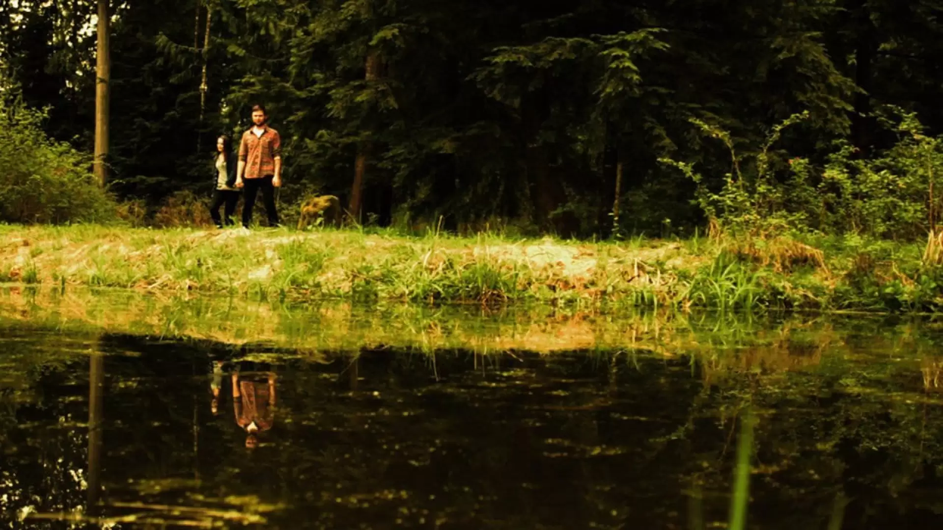 دانلود فیلم From Beneath 2012