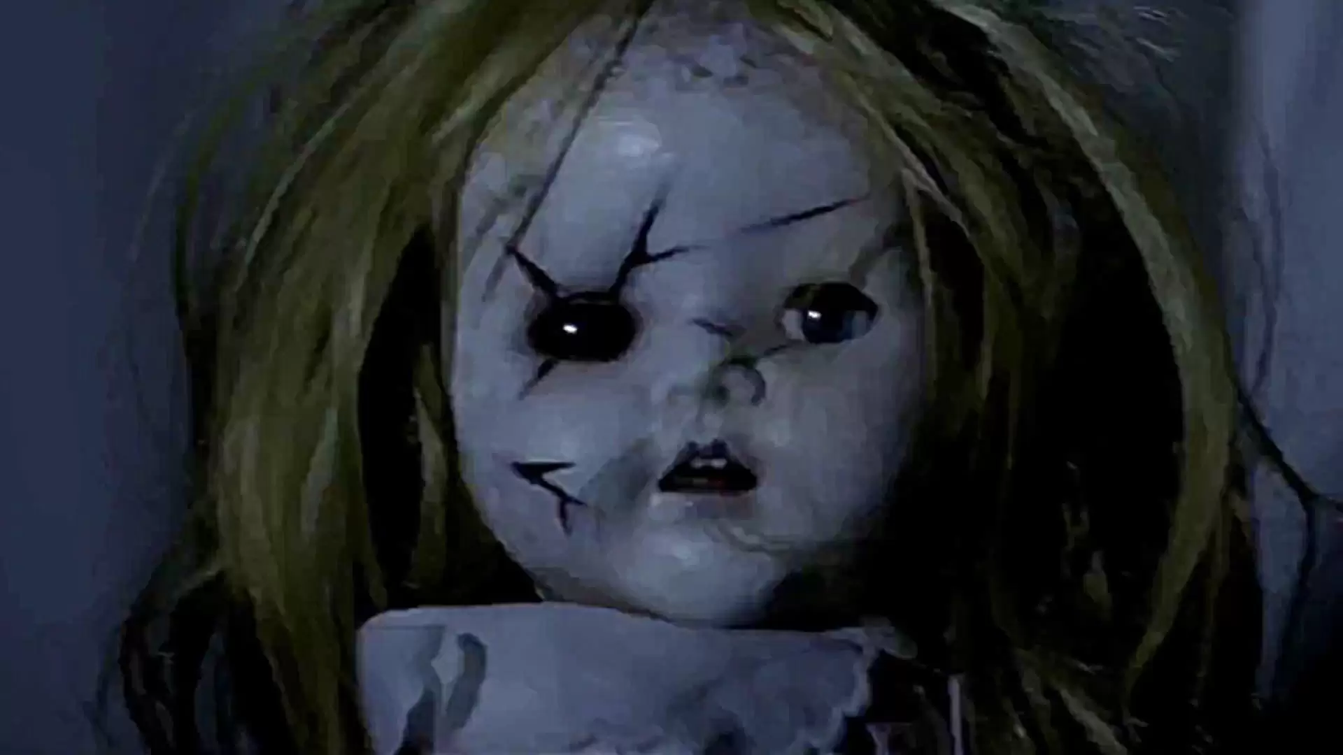 دانلود فیلم Mandy the Doll 2018 با زیرنویس فارسی