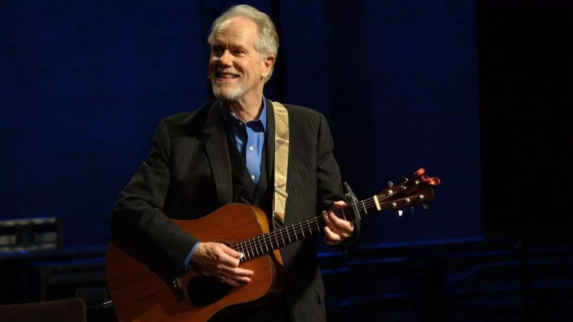 دانلود مستند Loudon Wainwright III: Surviving Twin 2018
