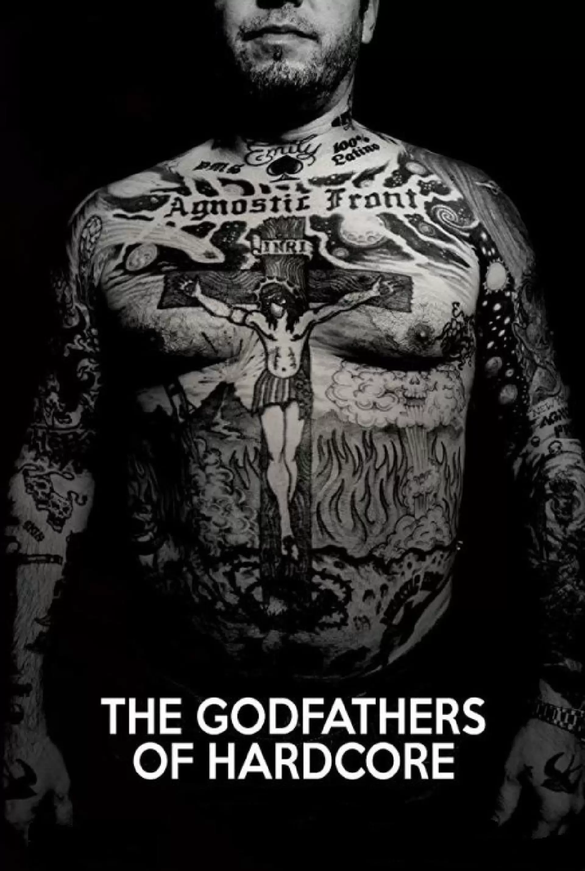 دانلود مستند The Godfathers of Hardcore 2017