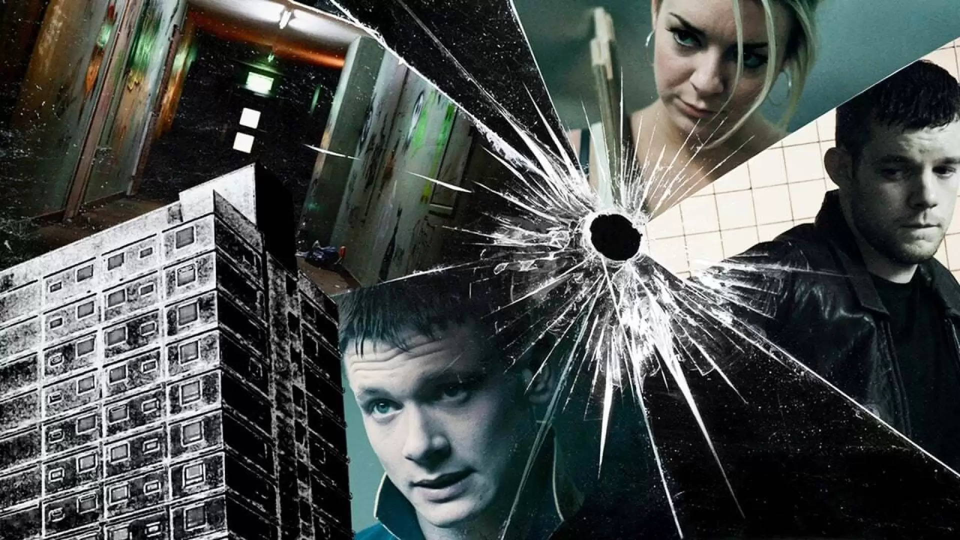 دانلود فیلم Tower Block 2012 (مجتمع مسکونی) با زیرنویس فارسی