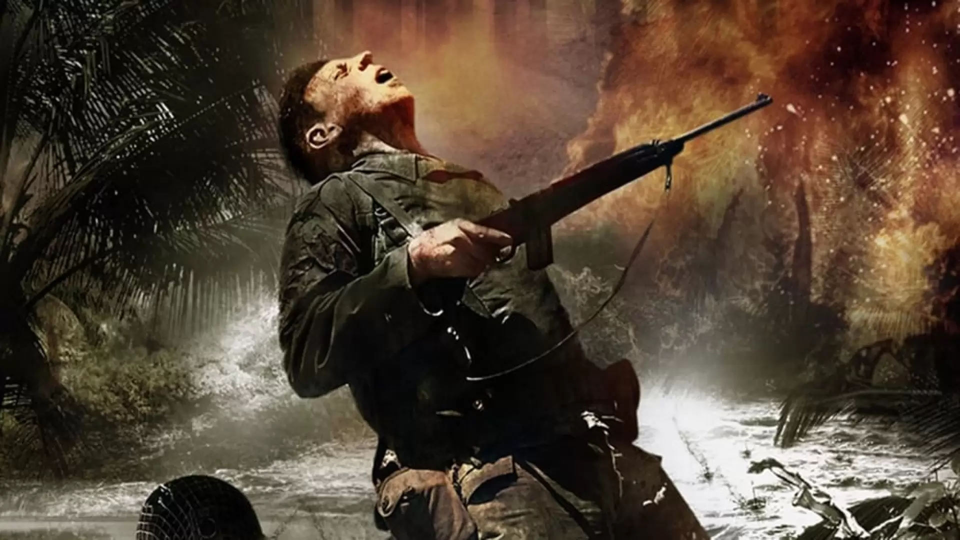 دانلود فیلم Tunnel Rats 2008 (موش های تونل)
