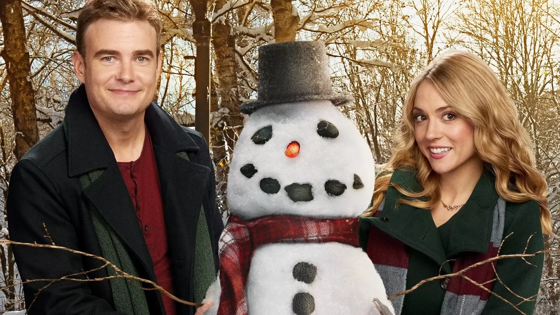 دانلود فیلم On the Twelfth Day of Christmas 2015