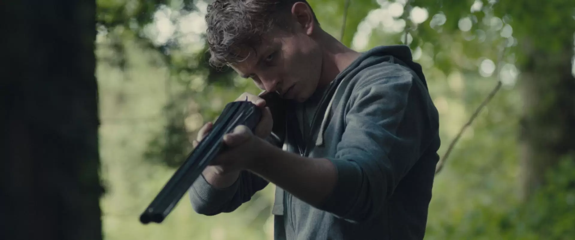 دانلود فیلم Long Forgotten Fields 2016