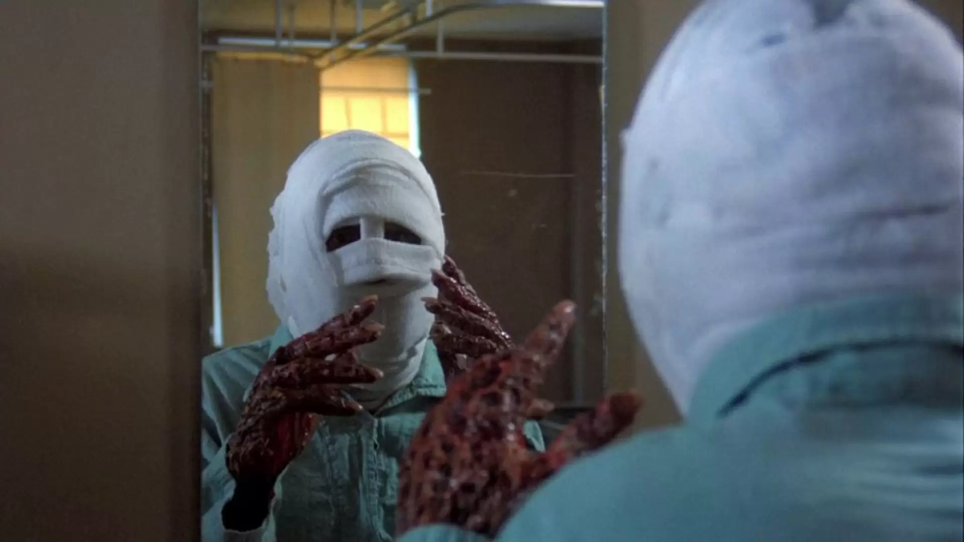 دانلود فیلم The Incredible Melting Man 1977