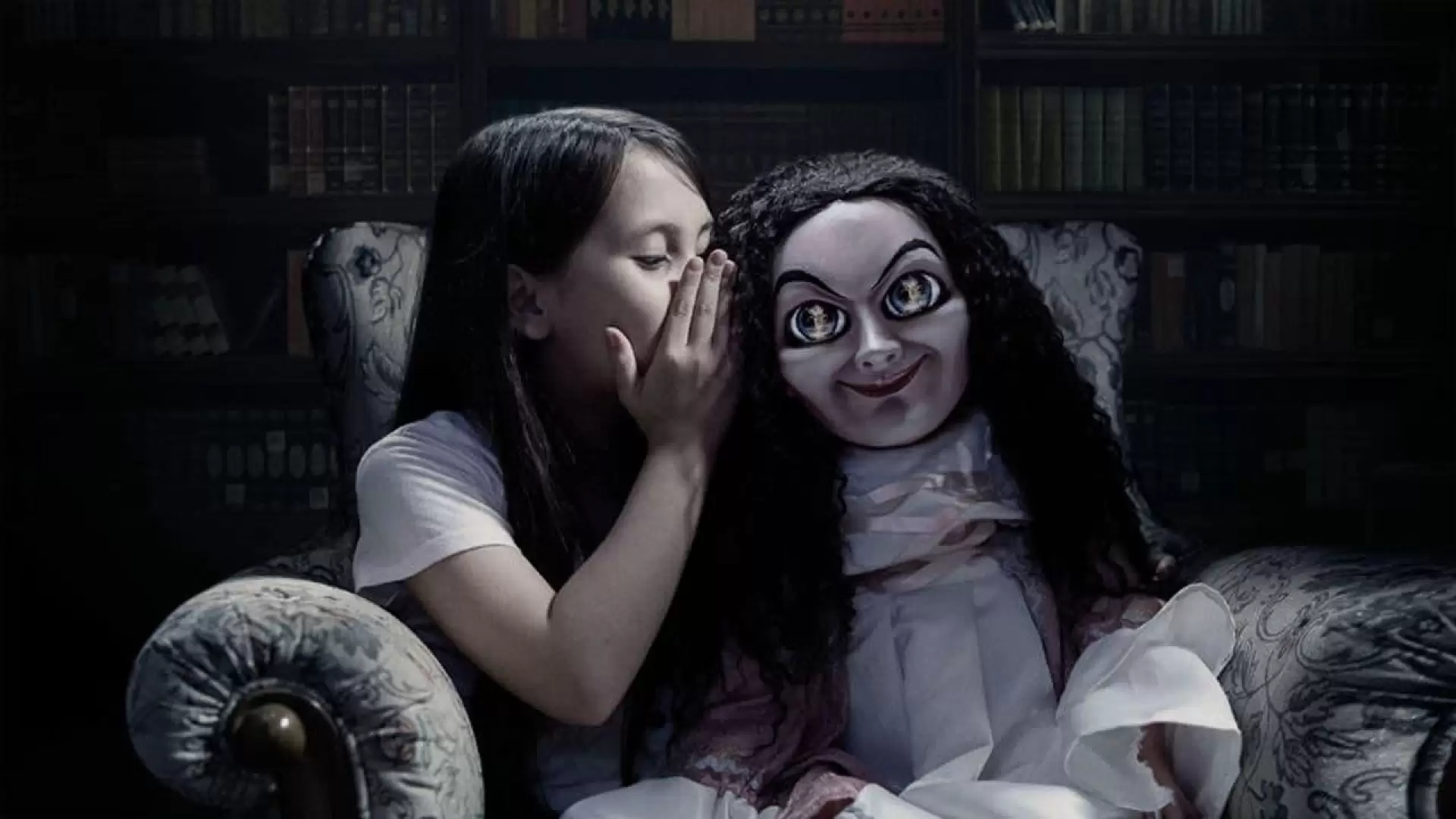 دانلود فیلم Sabrina 2018 با زیرنویس فارسی