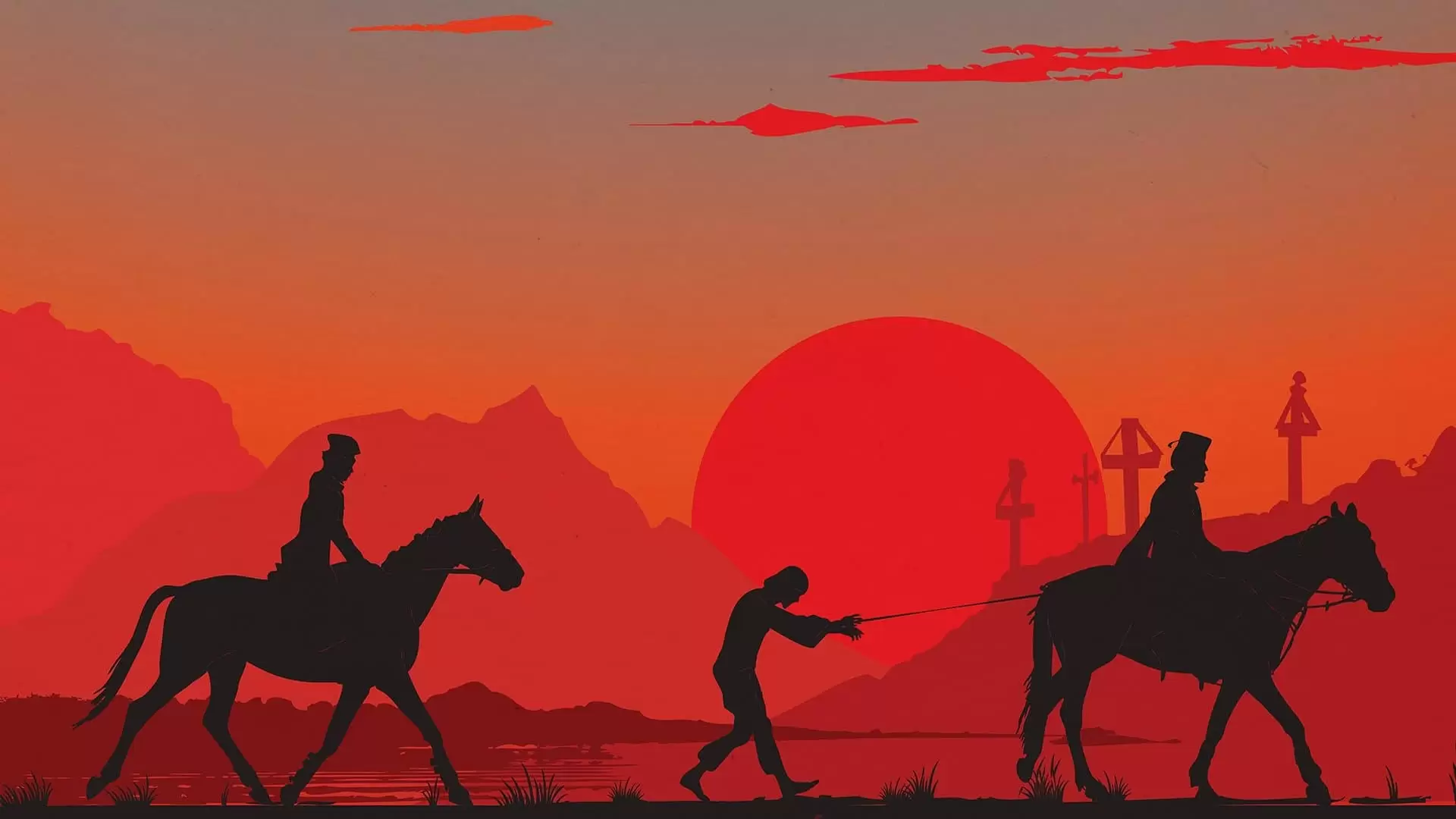 دانلود فیلم Aferim! 2015 با زیرنویس فارسی