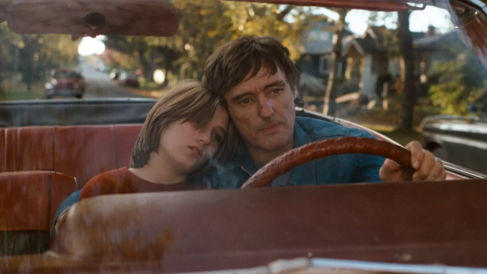 دانلود فیلم Out of the Blue 1980
