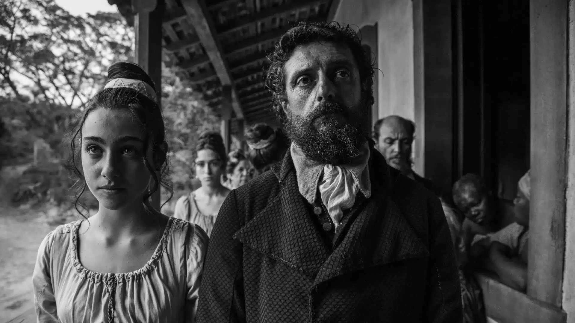 دانلود فیلم Vazante 2017