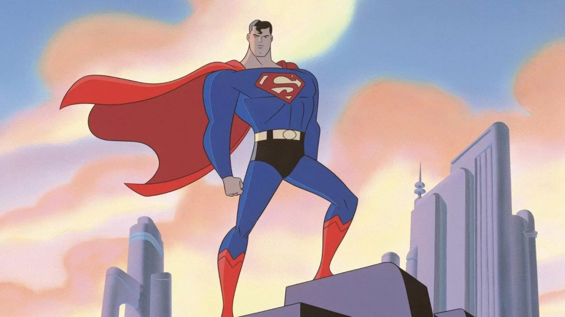 دانلود انیمیشن Superman: Brainiac Attacks 2006 (سوپرمن: حملات نابغه ها) با زیرنویس فارسی