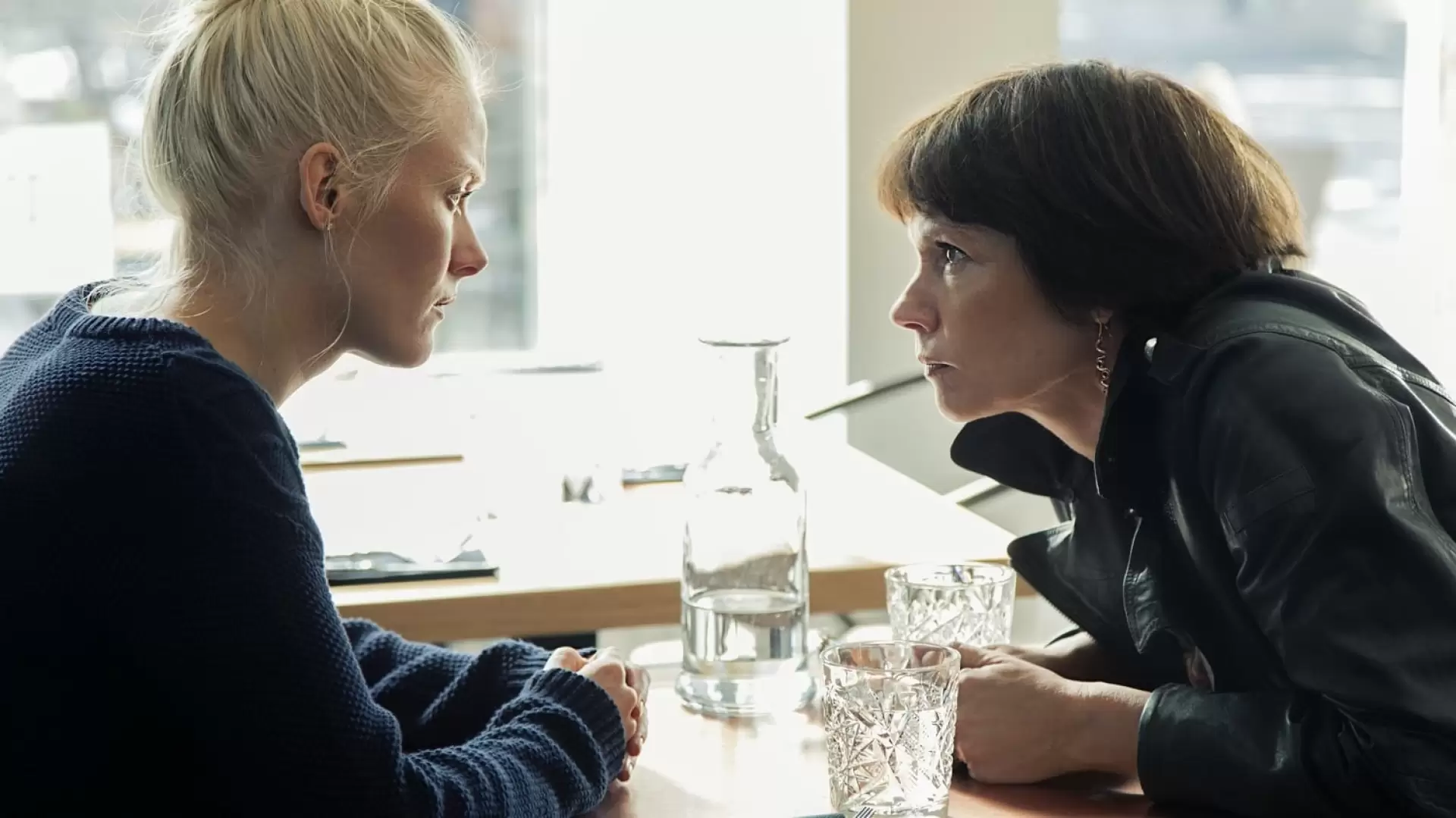 دانلود فیلم Absolution 2015