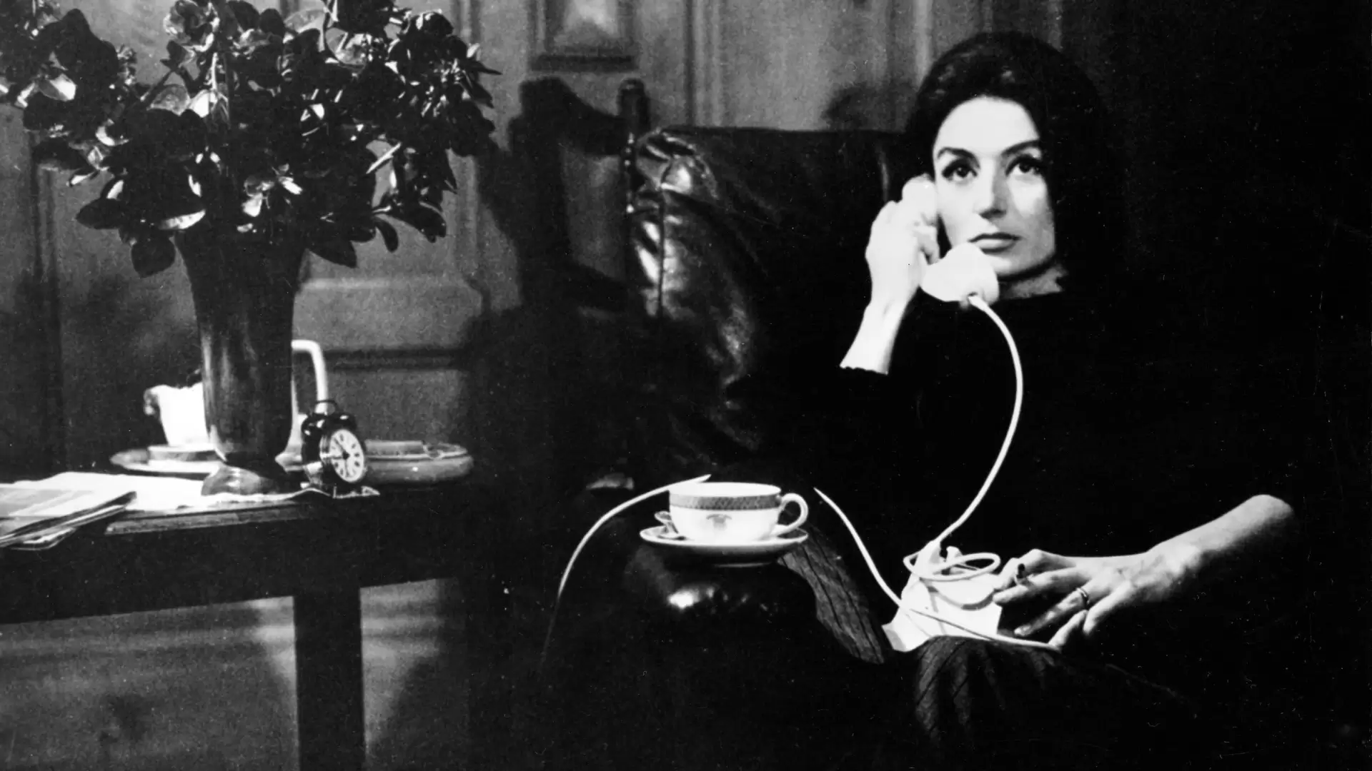 دانلود فیلم A Man and a Woman 1966 (یک مرد و یک زن) با زیرنویس فارسی و تماشای آنلاین