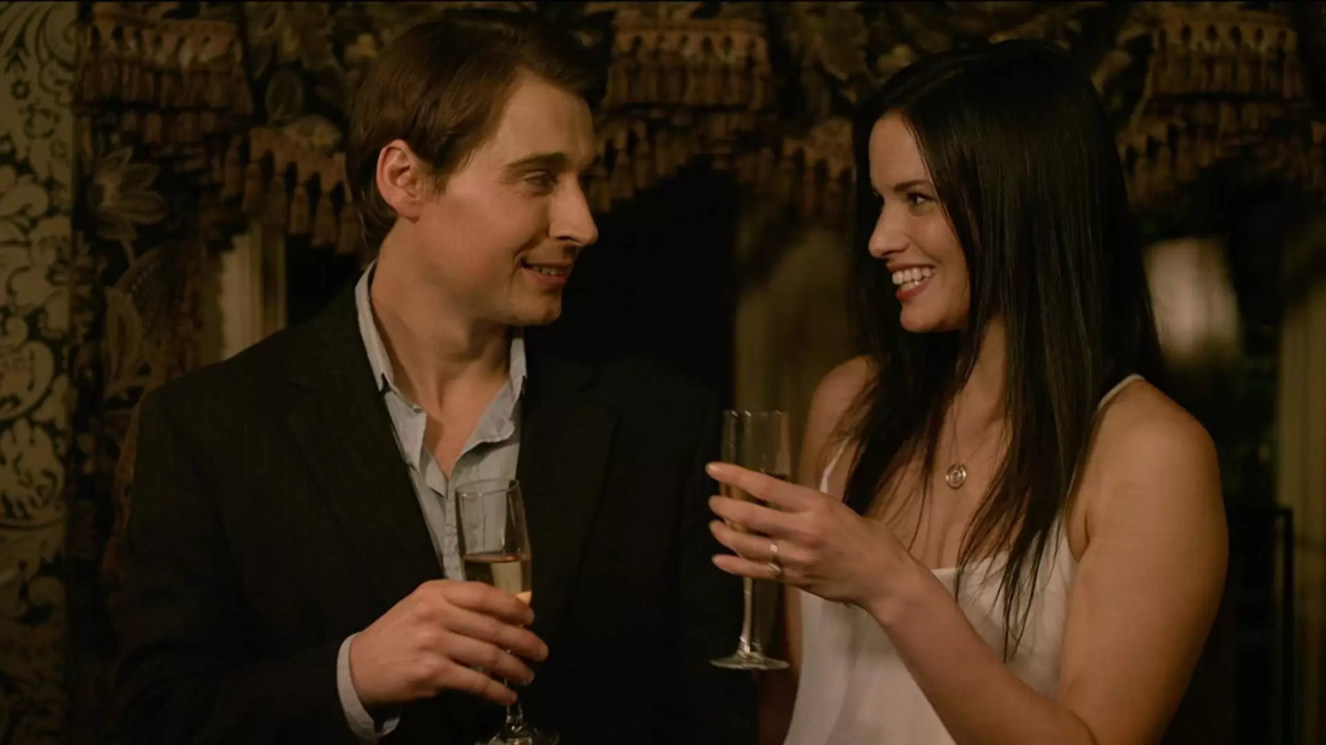 دانلود فیلم The Nesting 2015