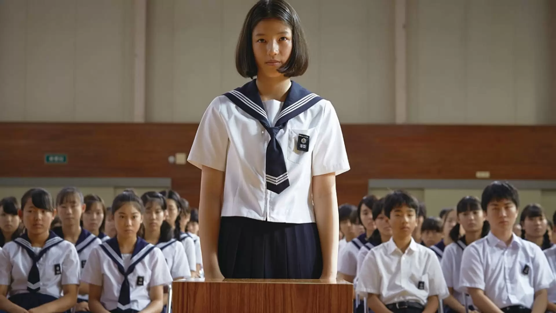 دانلود فیلم Solomon’s Perjury 2015