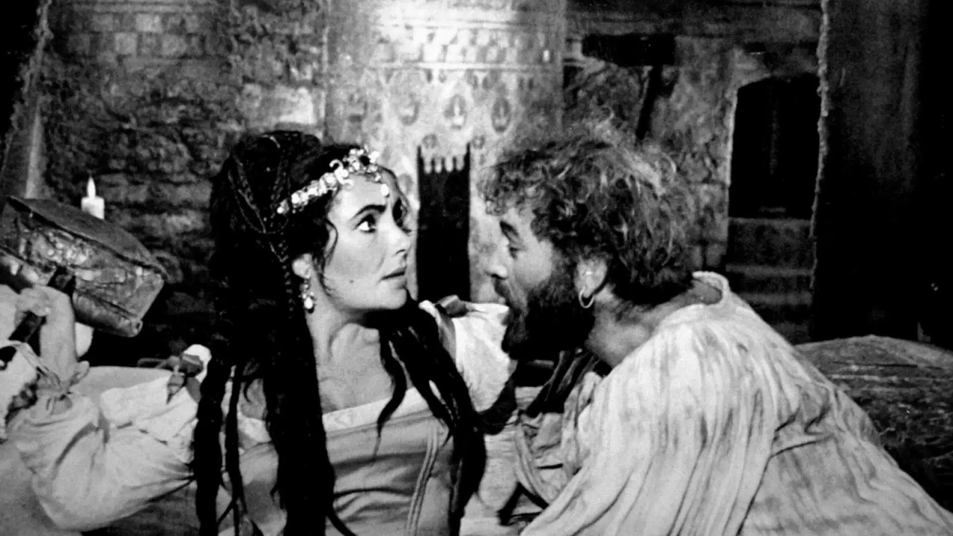 دانلود فیلم The Taming of the Shrew 1967 (رام کردن زن سرکش) با زیرنویس فارسی