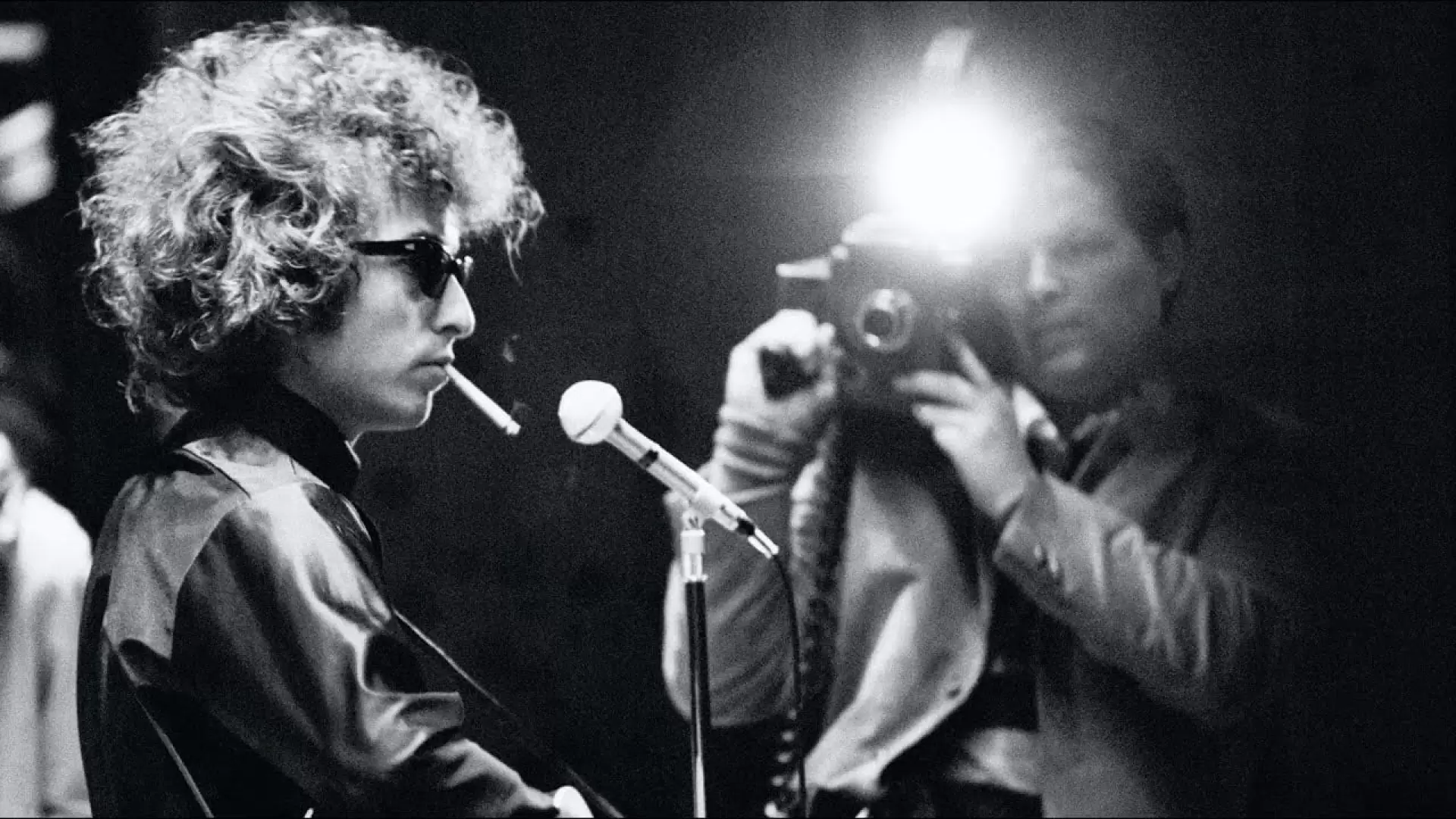 دانلود مستند Dont Look Back 1967