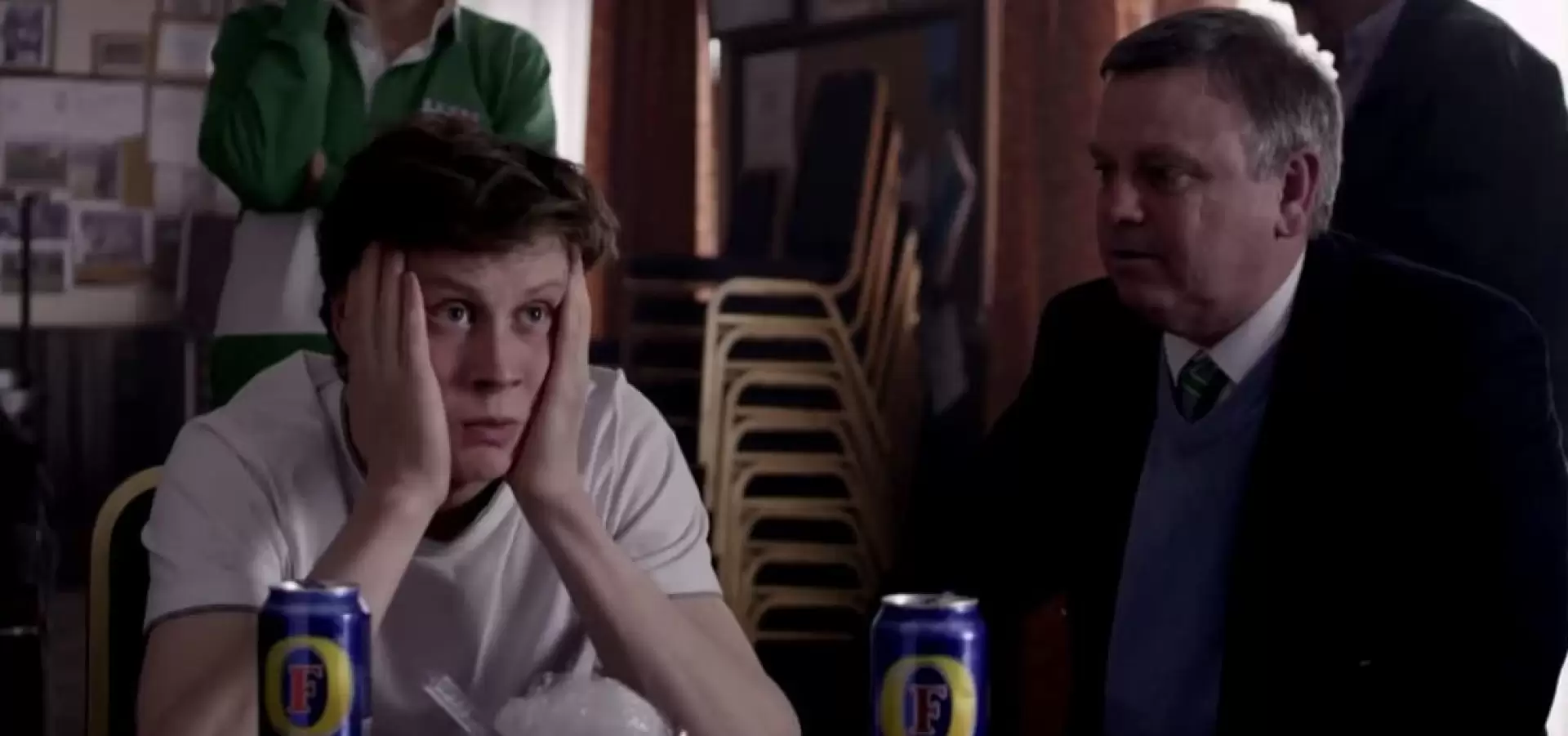 دانلود فیلم Breakfast with Jonny Wilkinson 2013
