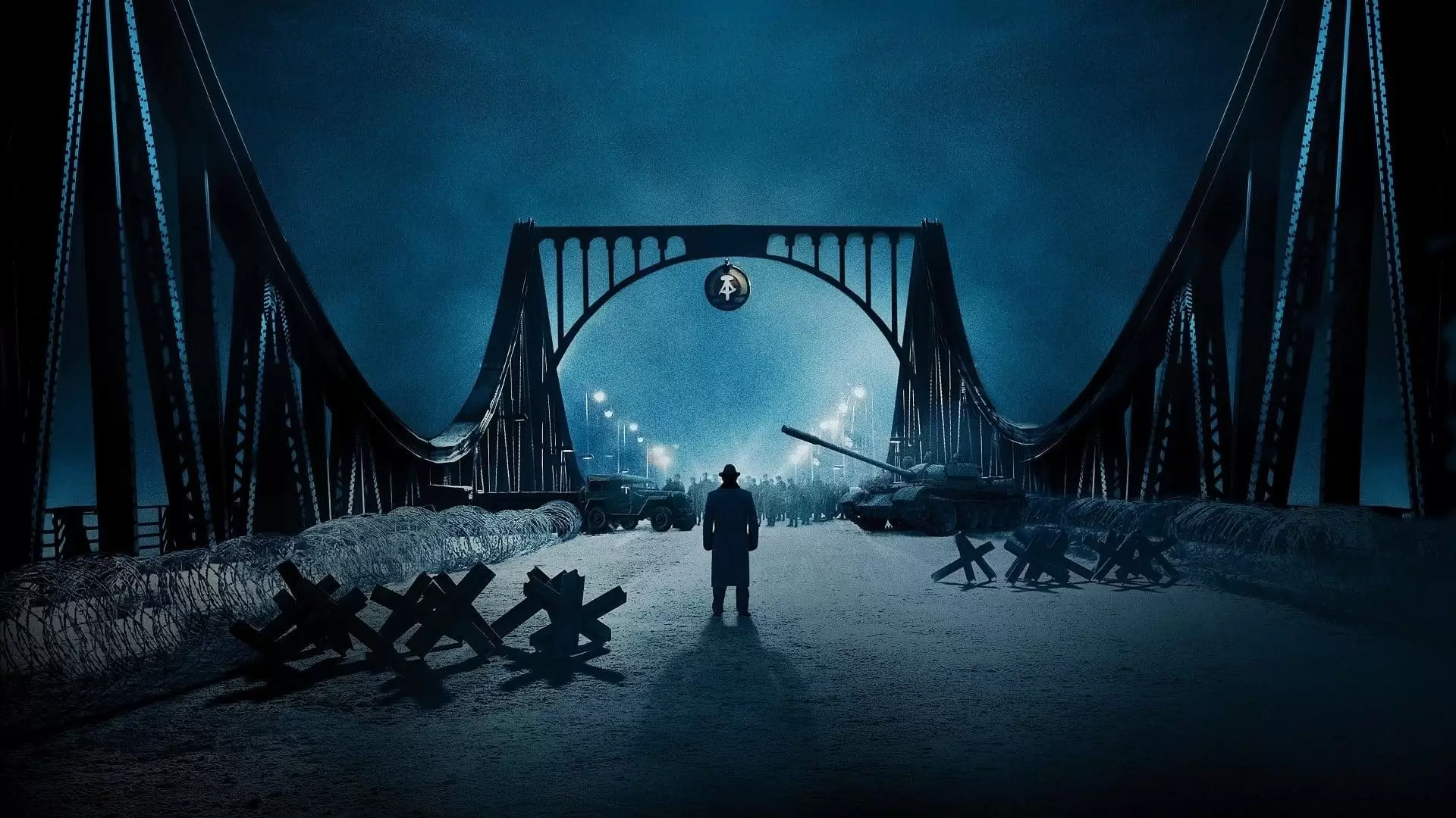 دانلود فیلم Bridge of Spies 2015 (پل جاسوسان) با زیرنویس فارسی و تماشای آنلاین
