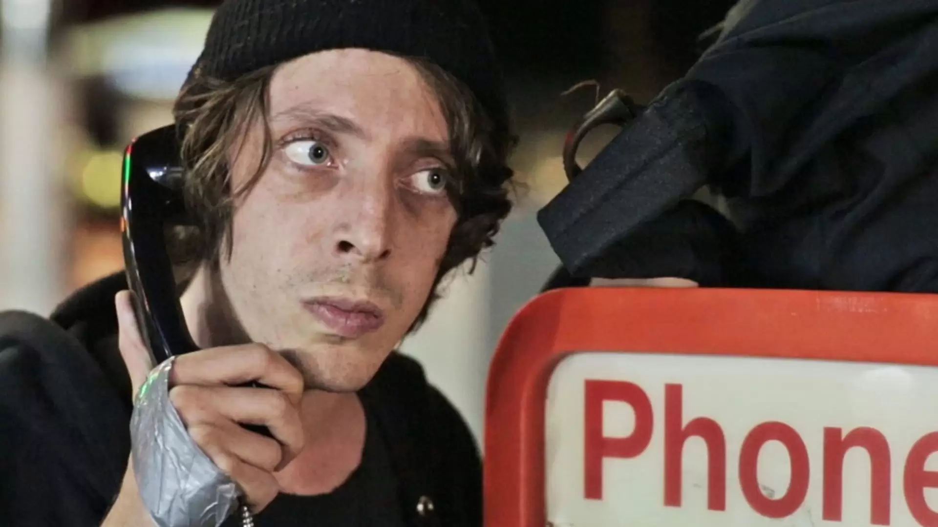 دانلود فیلم Buzzard 2014