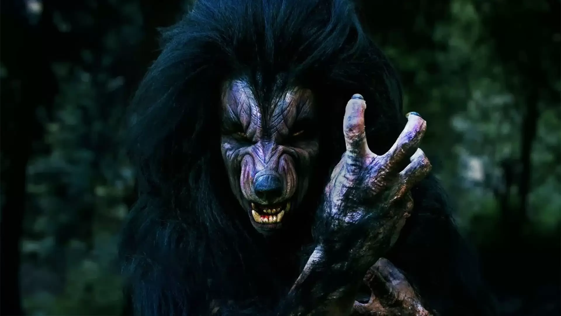 دانلود فیلم Crying Wolf 3D 2015 با زیرنویس فارسی