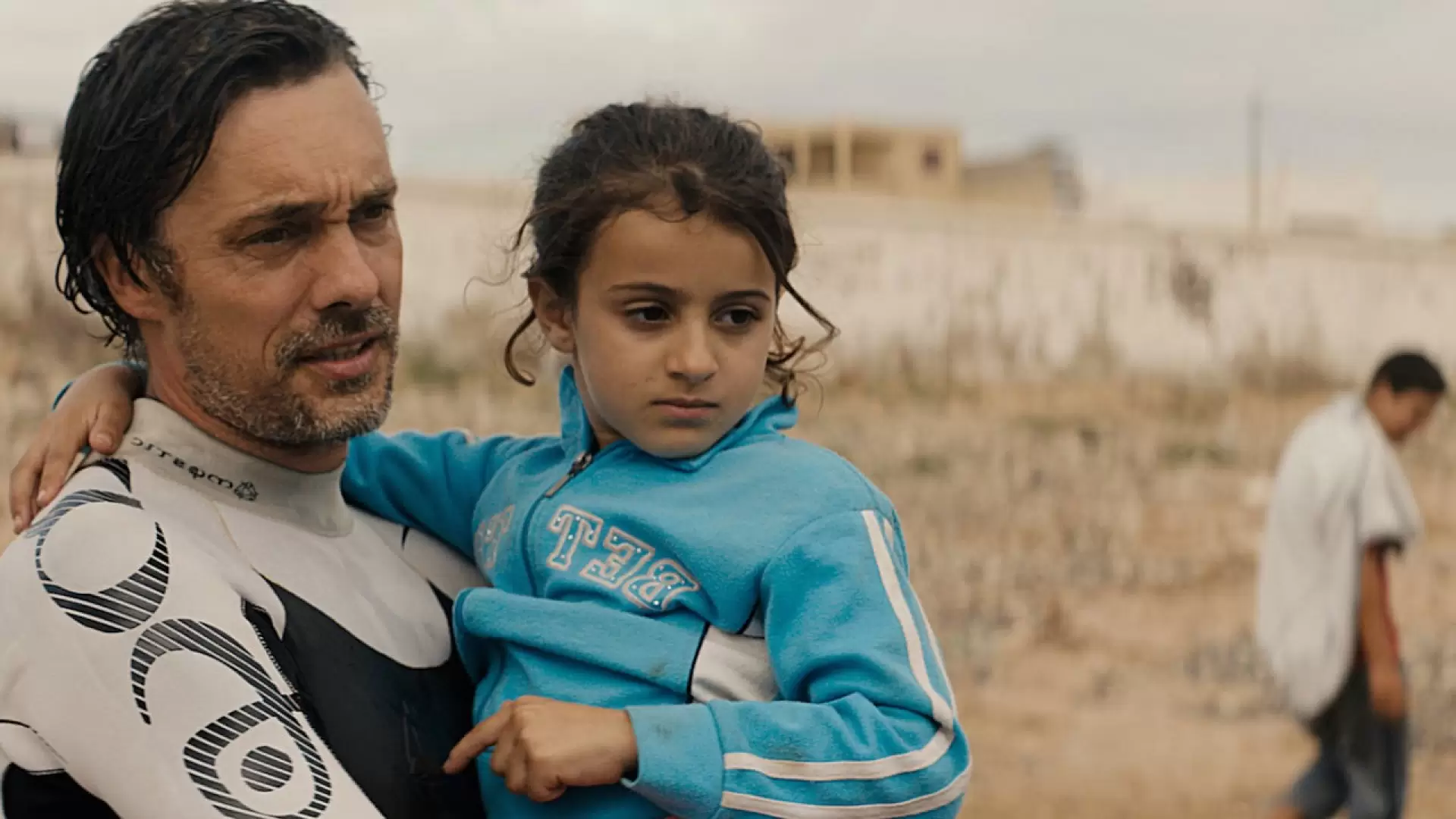 دانلود فیلم Atlantic. 2014