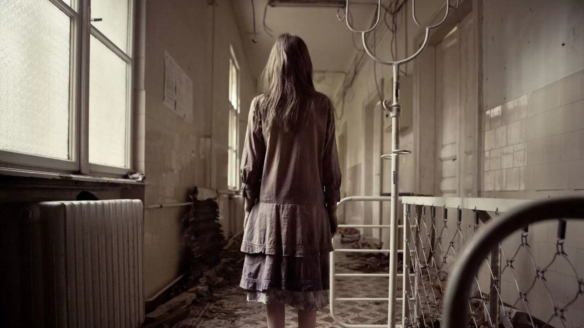 دانلود فیلم Dark Woods 2 2015 با زیرنویس فارسی