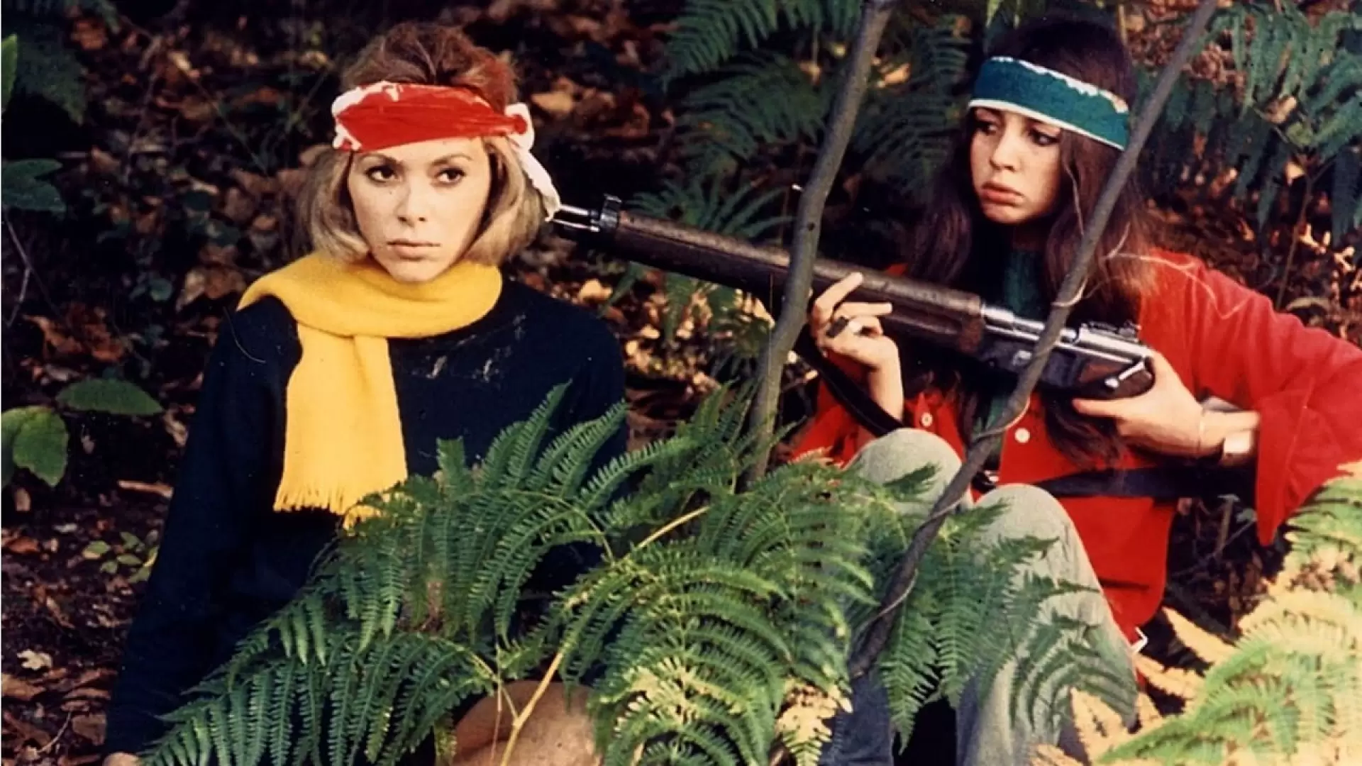 دانلود فیلم Weekend 1967 (آخر هفته) با زیرنویس فارسی و تماشای آنلاین